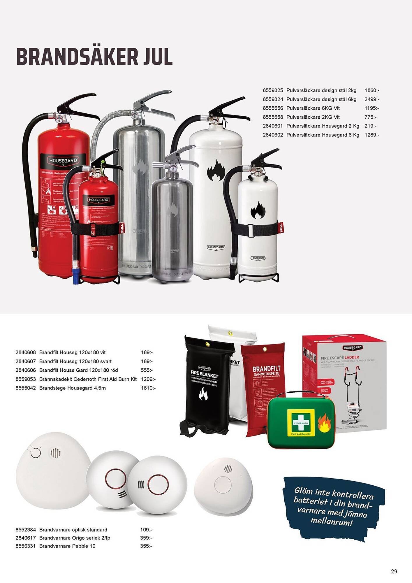 Office Depot reklamblad (2025-10-07 - 2025-12-25)