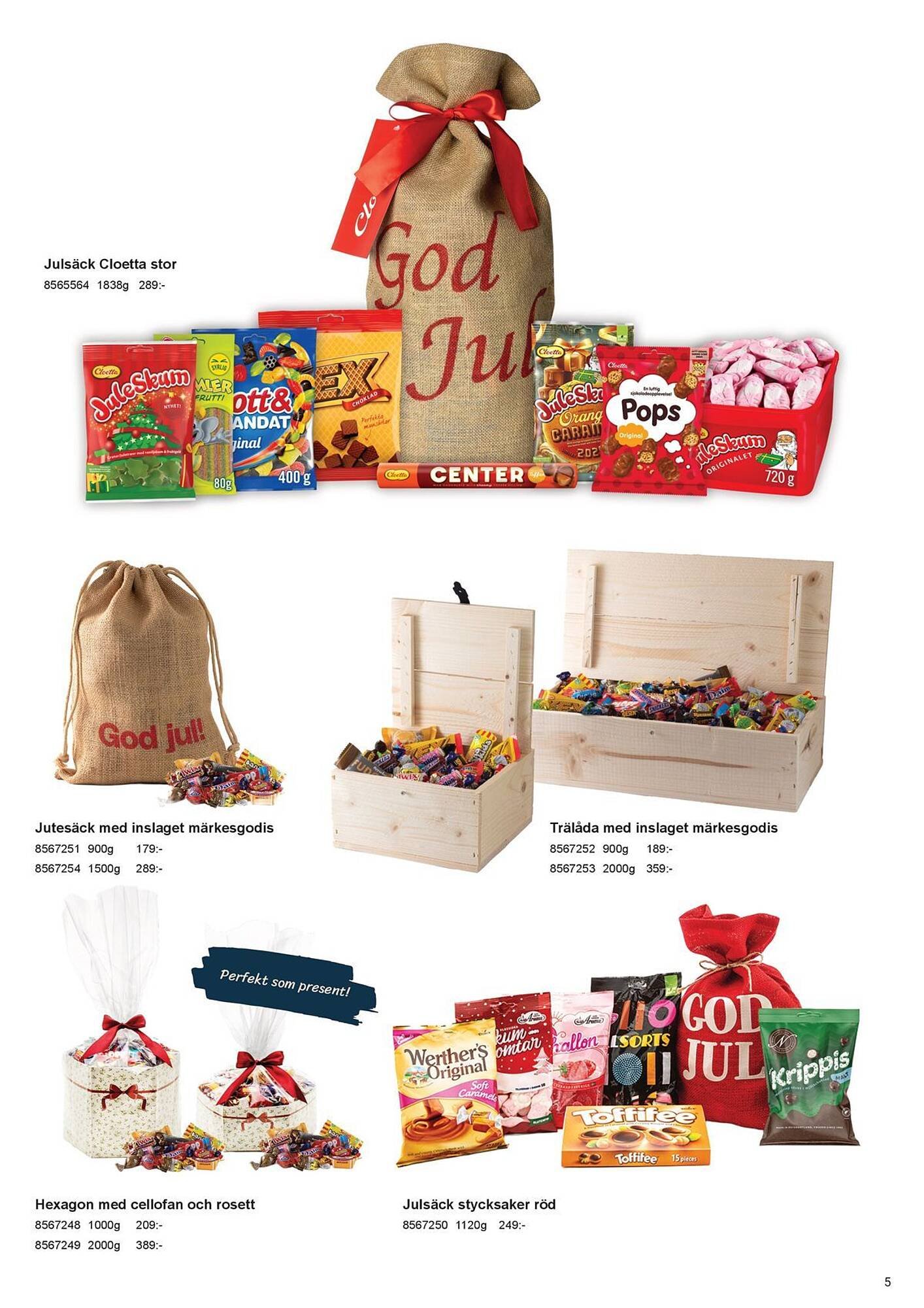 Office Depot reklamblad (2025-10-07 - 2025-12-25)