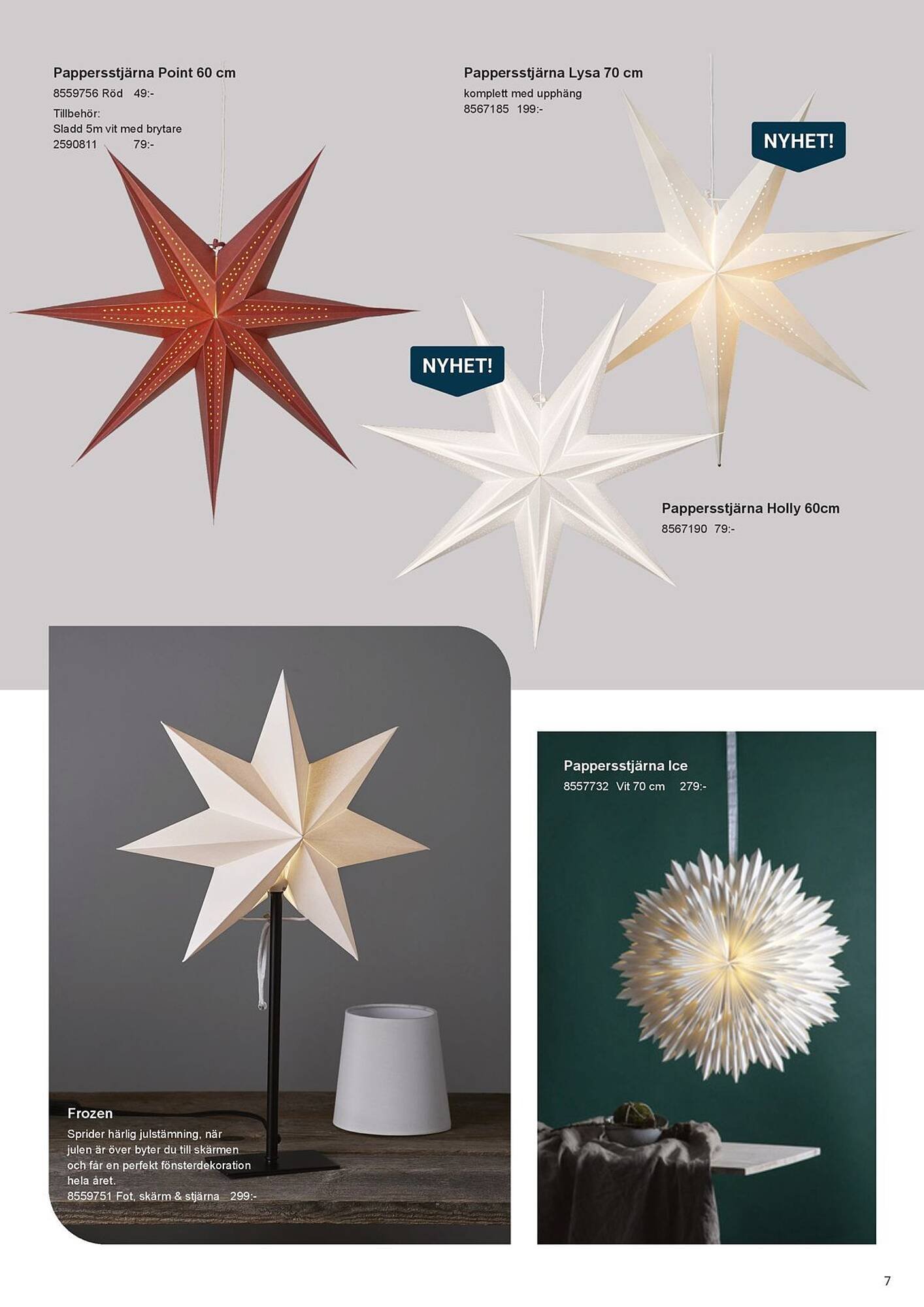 Office Depot reklamblad (2025-10-07 - 2025-12-25)