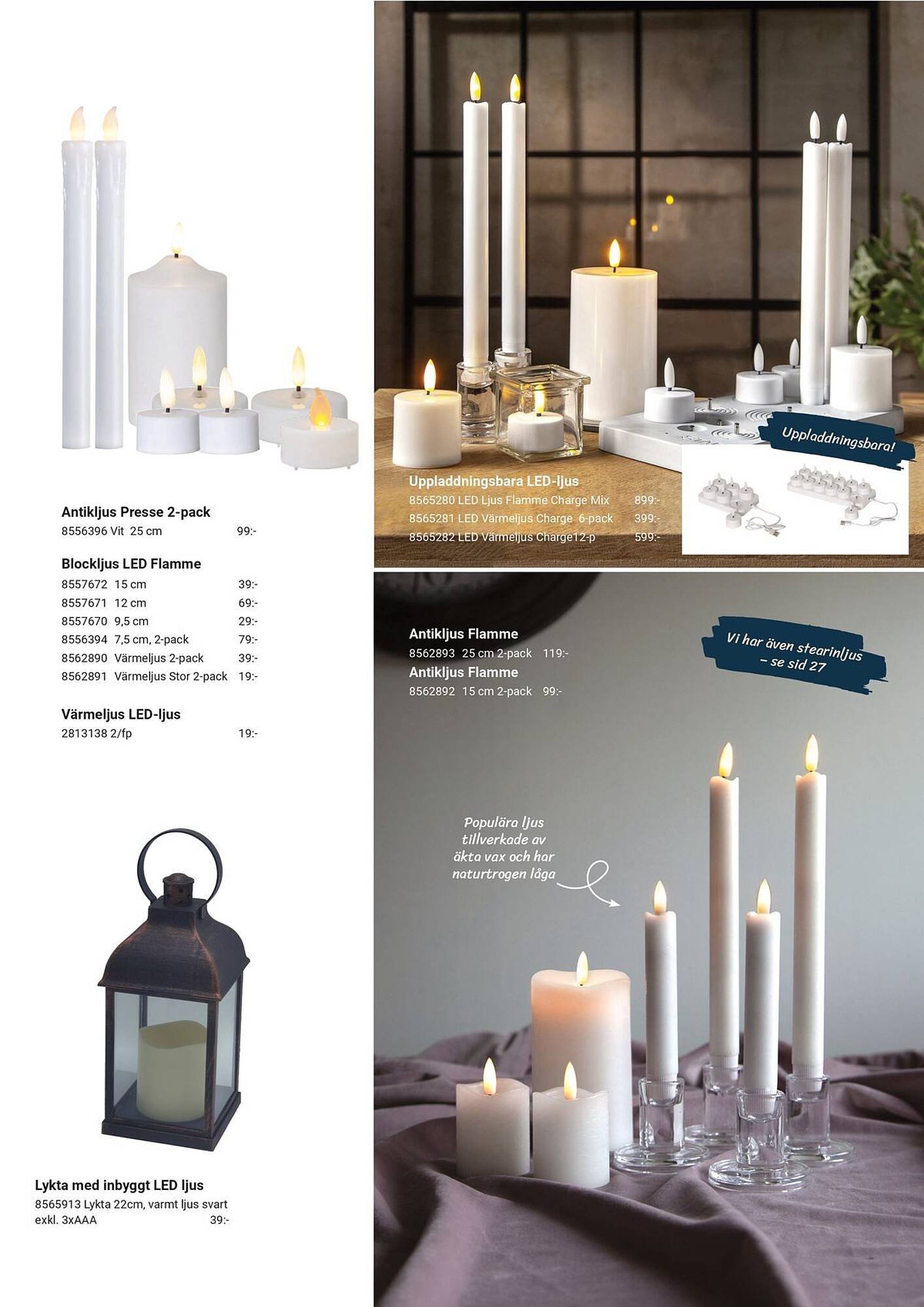 Office Depot reklamblad (2025-10-07 - 2025-12-25)