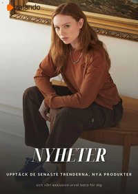 Zalando reklamblad (2025-08-01 - 2025-08-31)