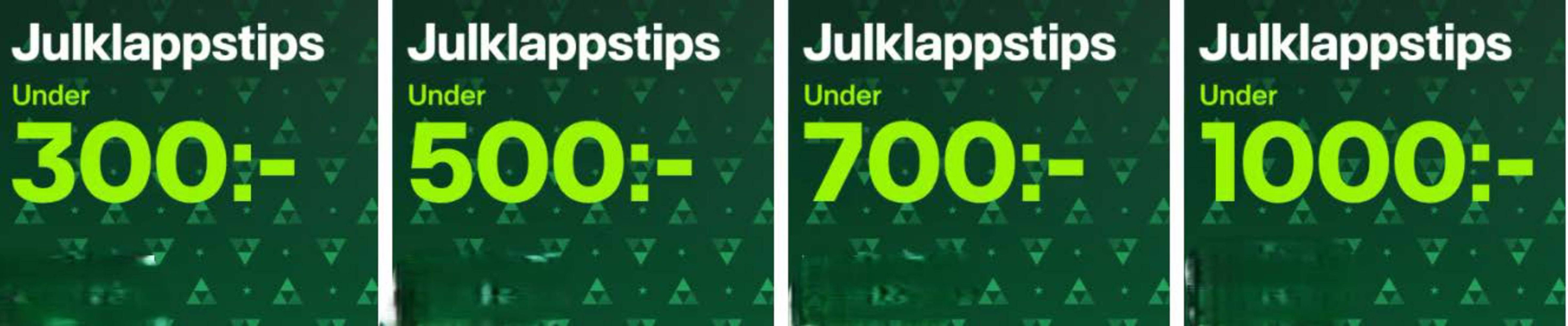 XXL reklamblad (2025-12-13 - 2025-12-19)