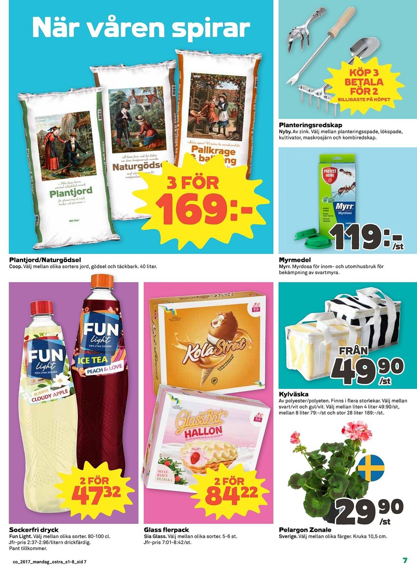 Coop reklamblad (2026-04-20 - 2026-04-26)