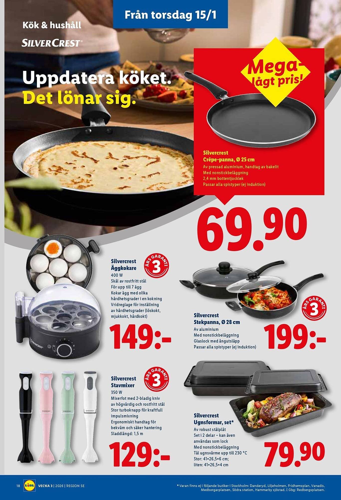 Lidl reklamblad (2026-01-12 - 2026-01-18)