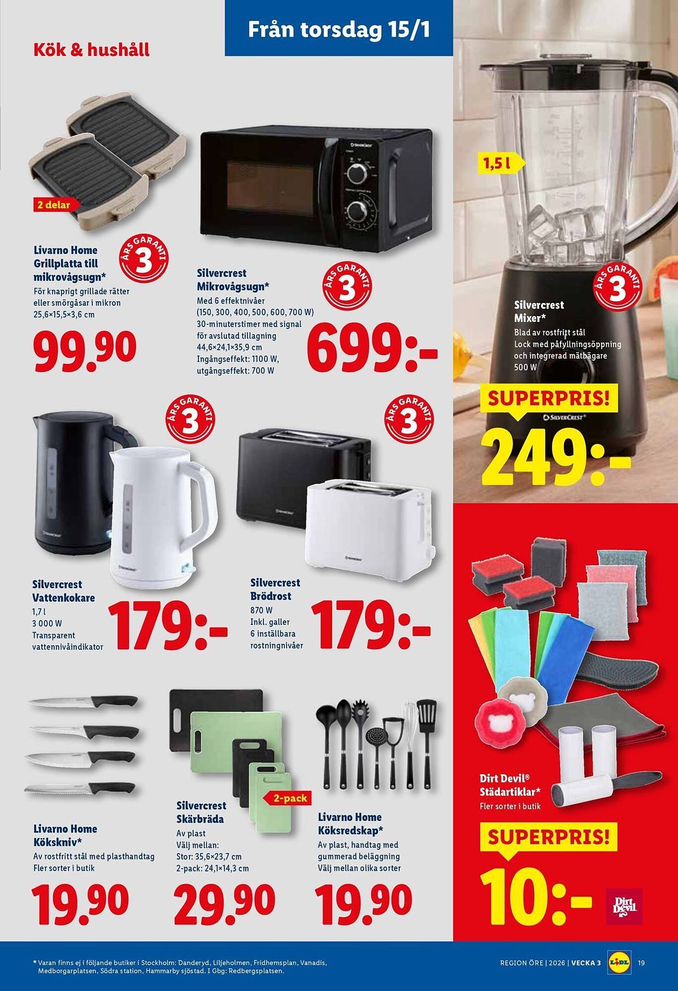 Lidl reklamblad (2026-01-12 - 2026-01-18)