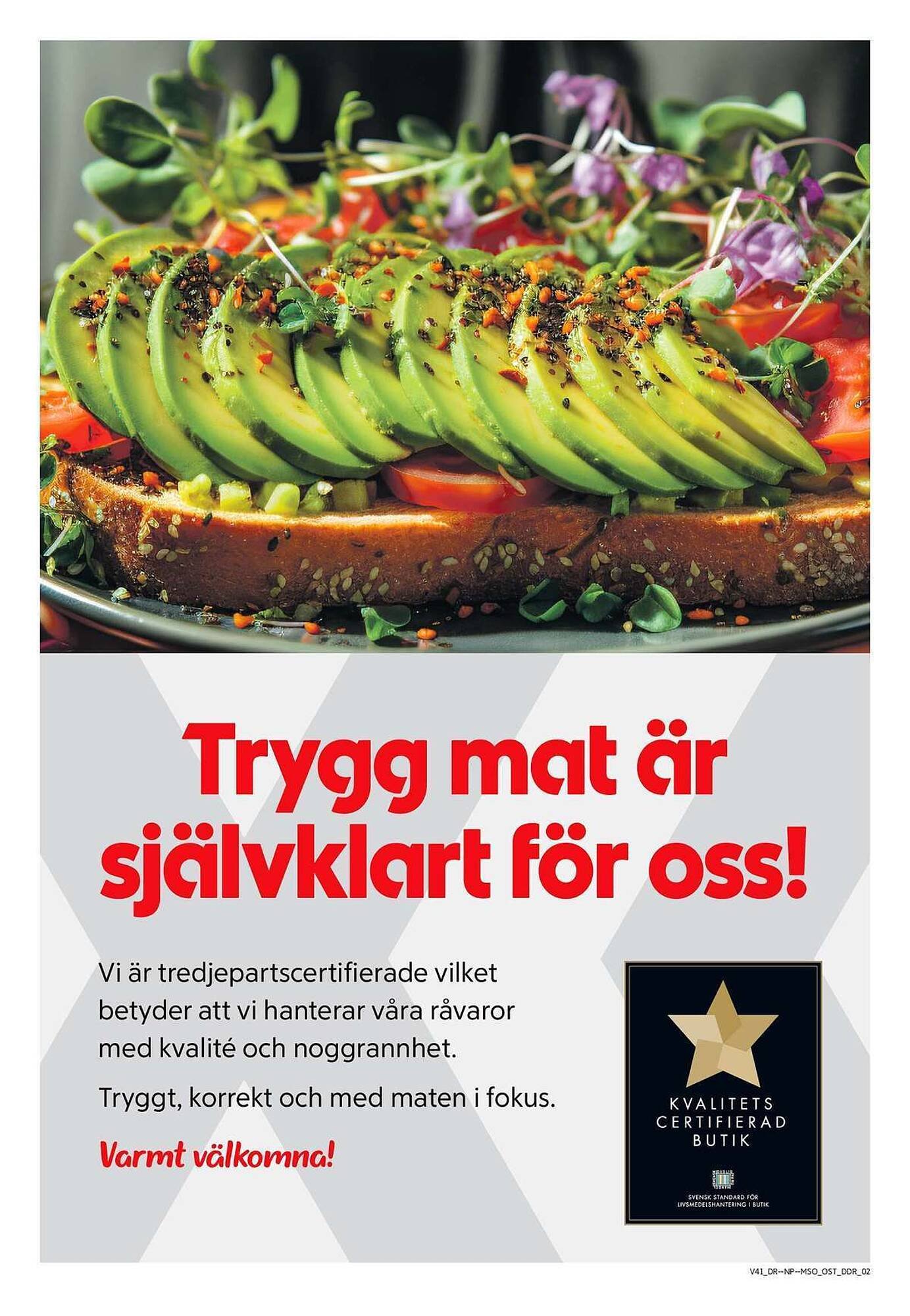 ICA Maxi reklamblad (2025-10-06 - 2025-10-12)