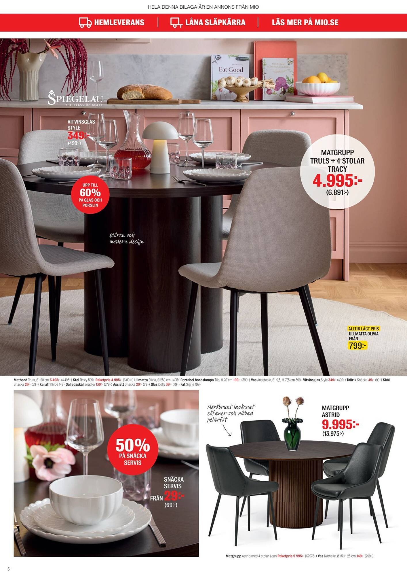 Mio reklamblad (2026-01-02 - 2026-01-20)