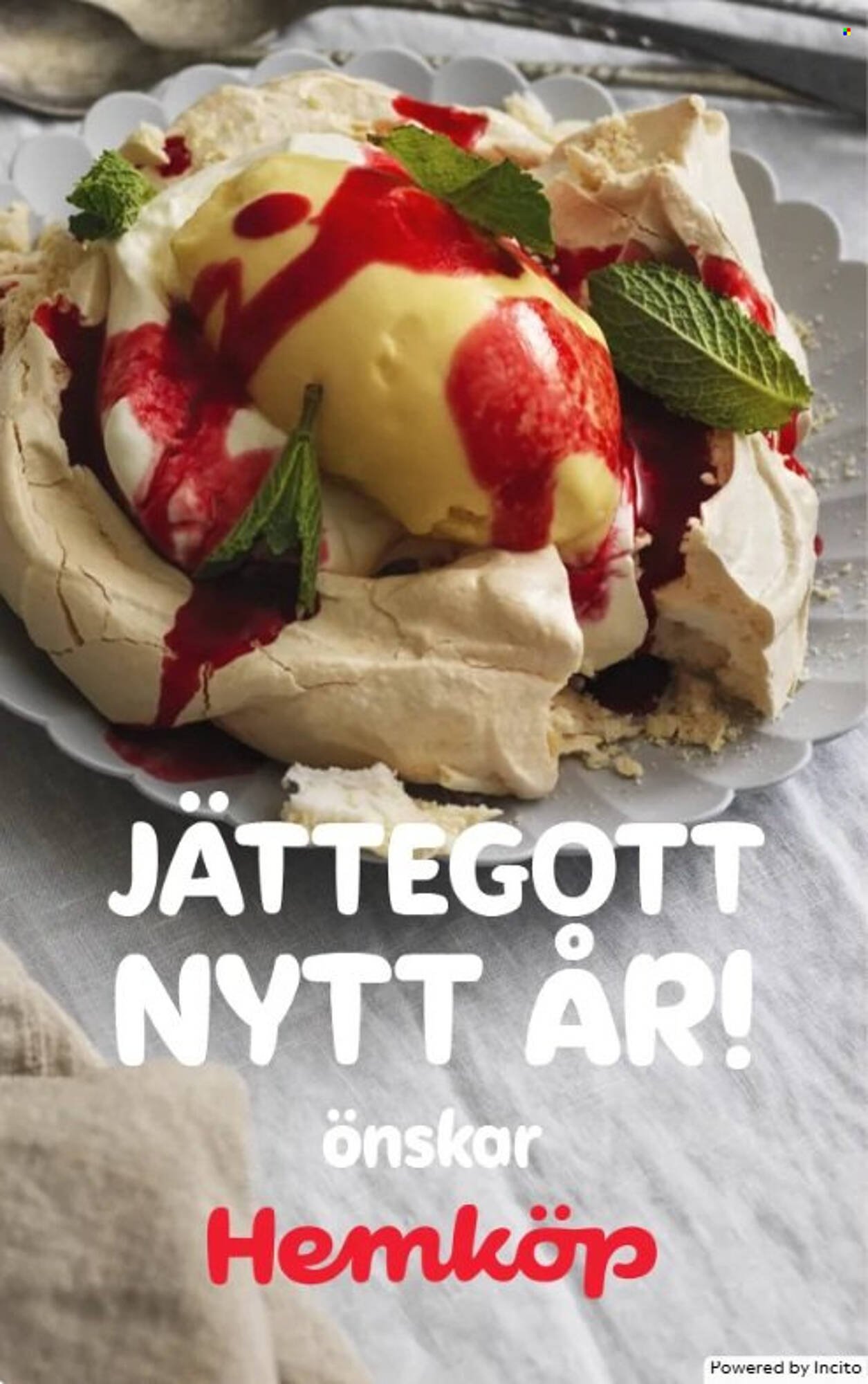 Hemköp reklamblad (2025-12-29 - 2026-01-04)