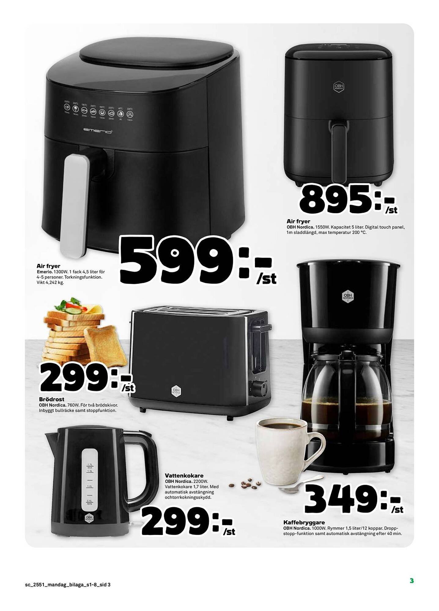 Coop Forum reklamblad (2025-12-18 - 2025-12-21)