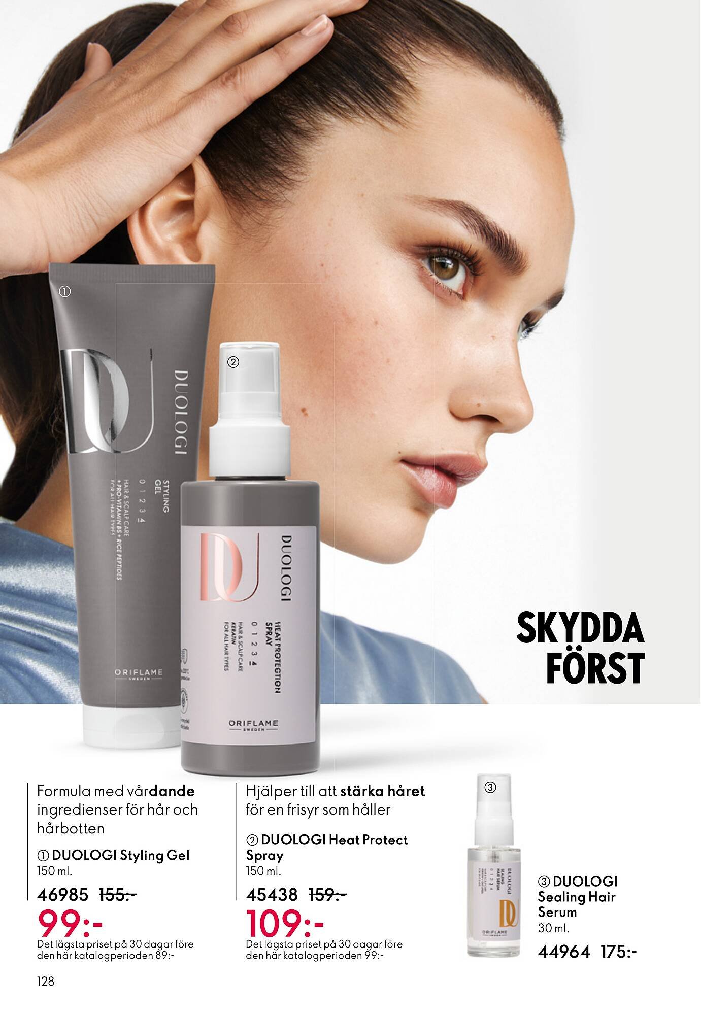 Oriflame reklamblad (2025-10-29 - 2025-11-18)