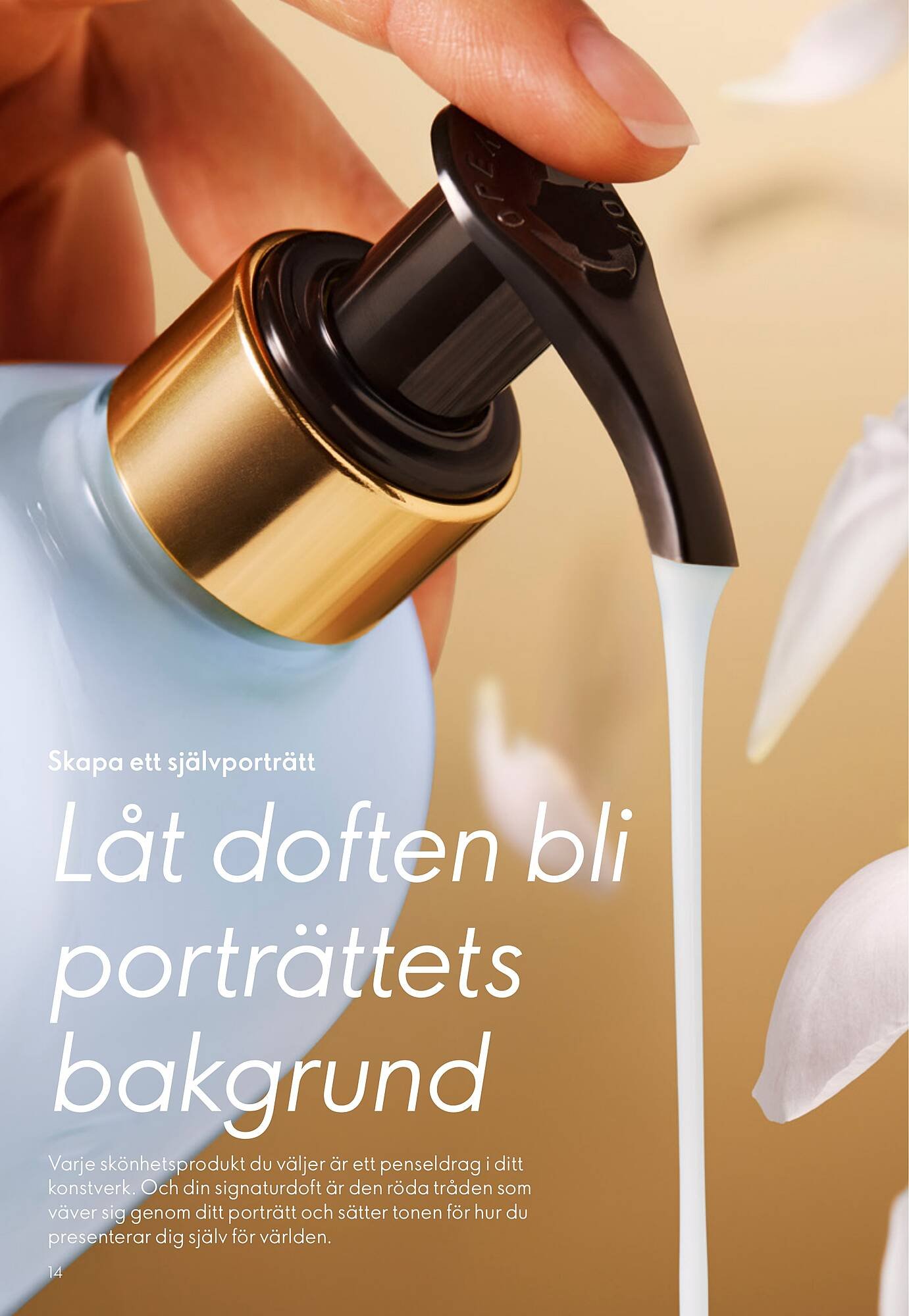 Oriflame reklamblad (2025-10-29 - 2025-11-18)