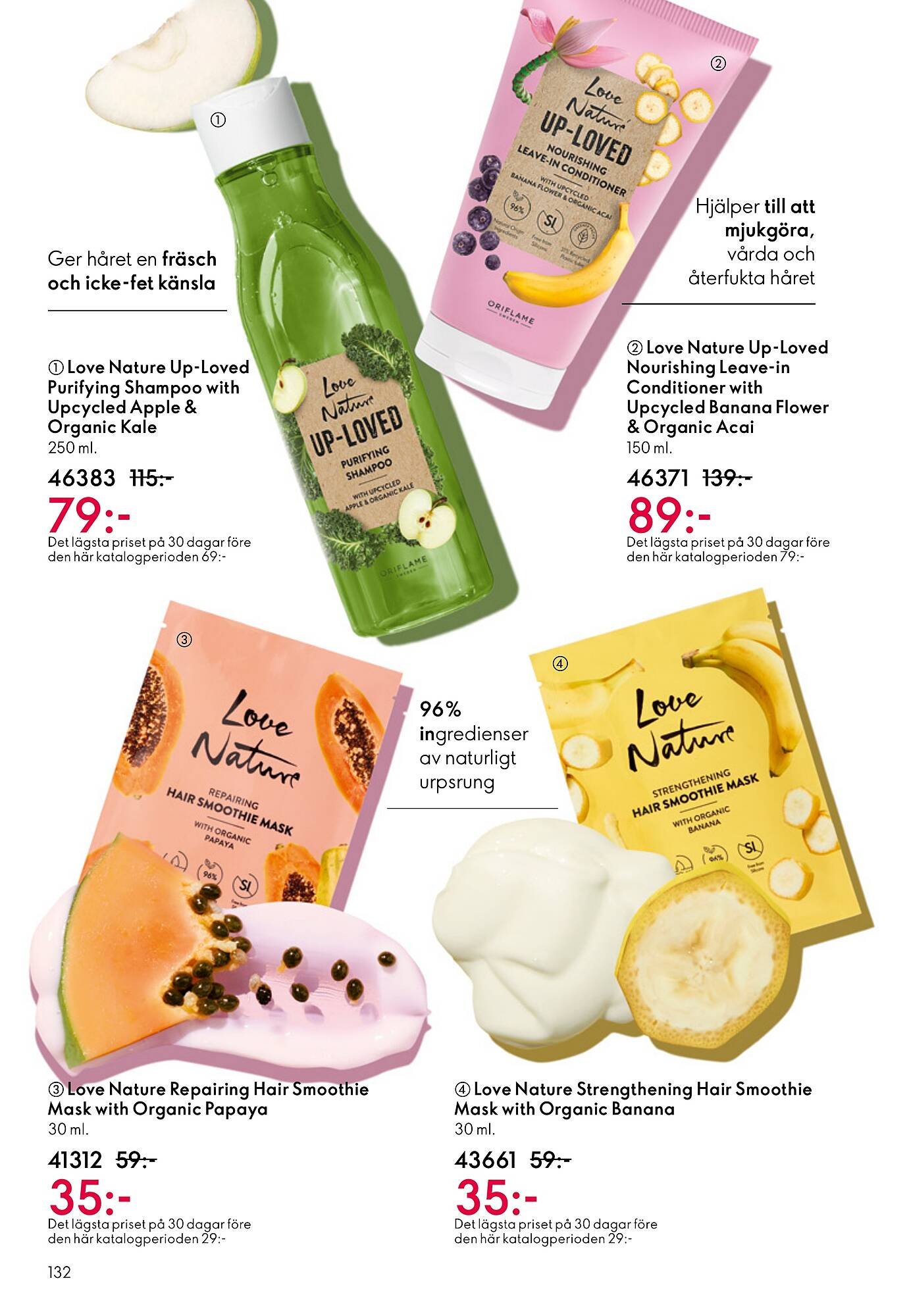 Oriflame reklamblad (2025-10-29 - 2025-11-18)