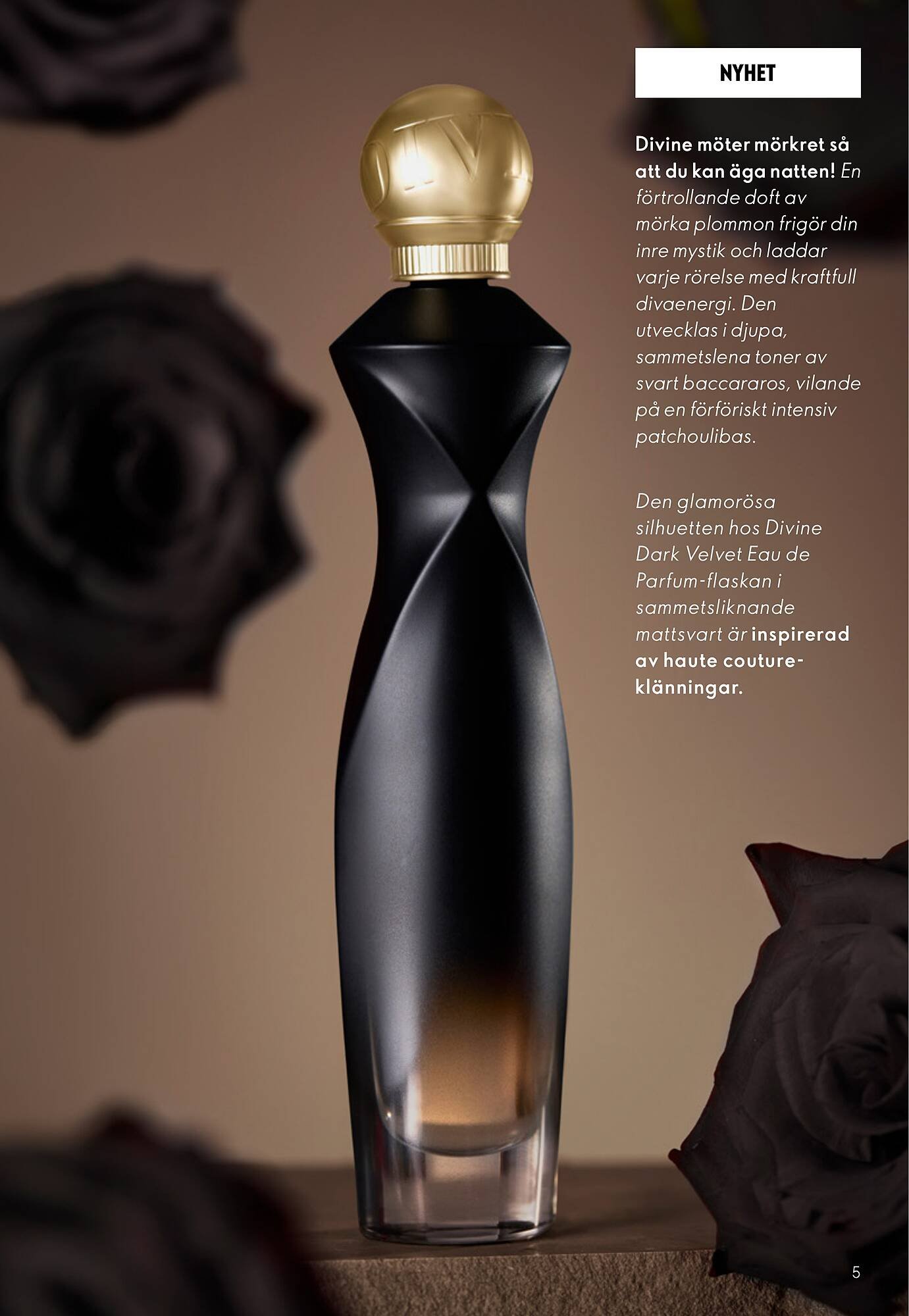 Oriflame reklamblad (2025-10-29 - 2025-11-18)