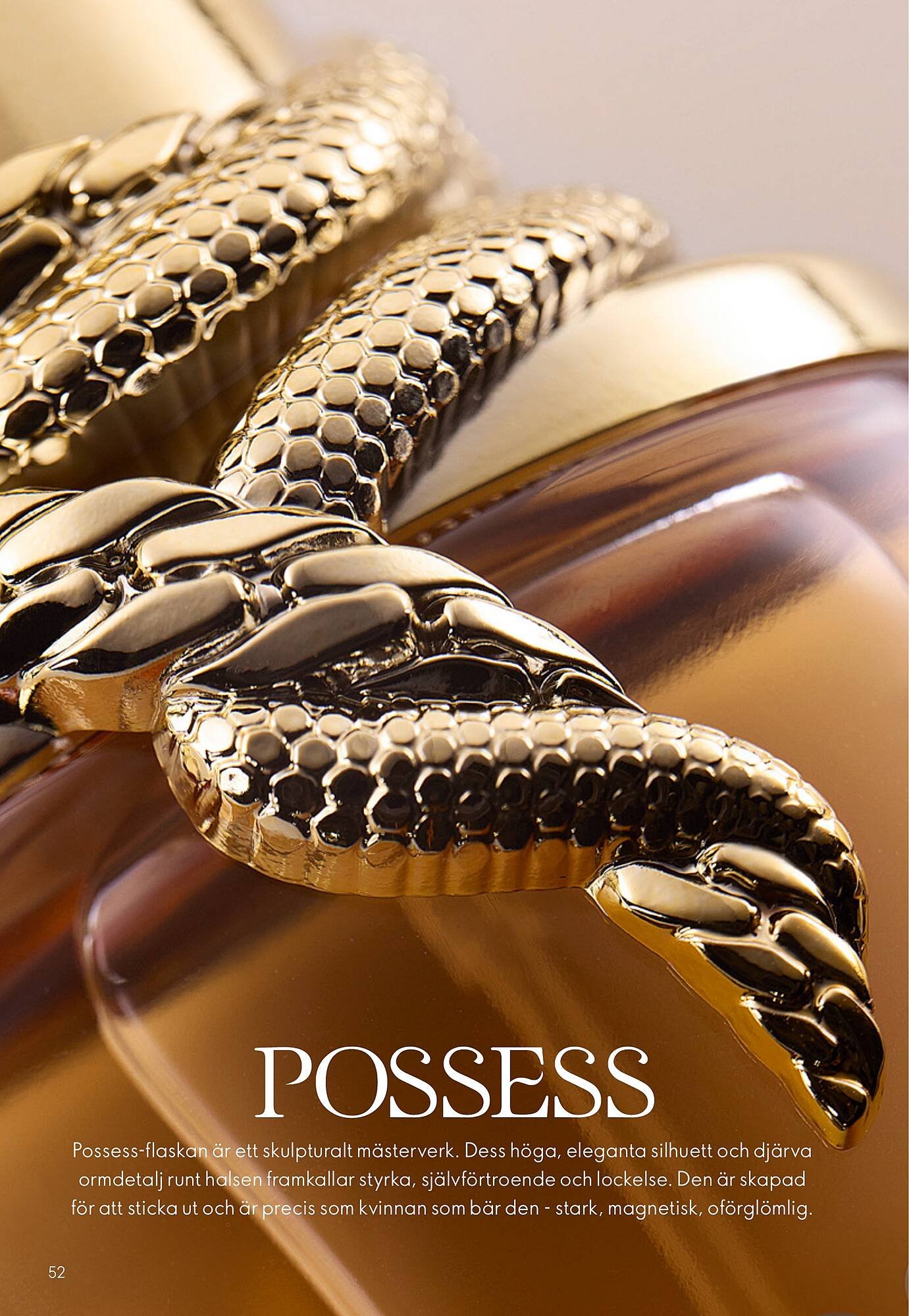 Oriflame reklamblad (2025-10-29 - 2025-11-18)