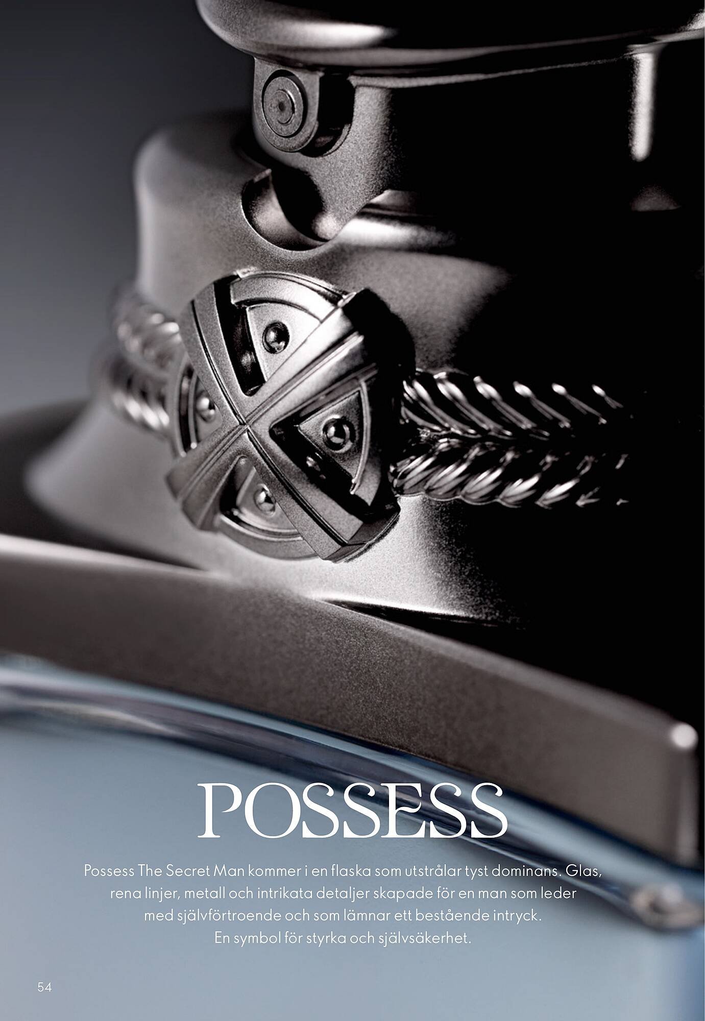 Oriflame reklamblad (2025-10-29 - 2025-11-18)