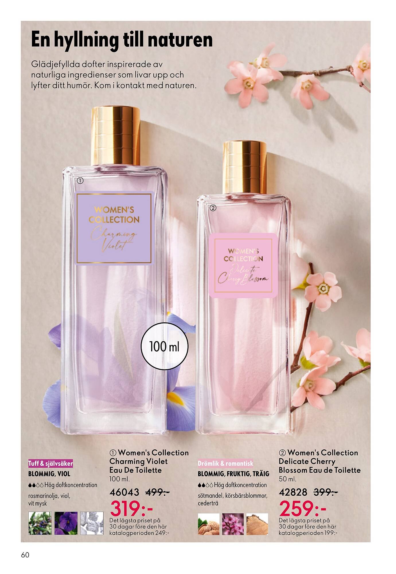 Oriflame reklamblad (2025-10-29 - 2025-11-18)