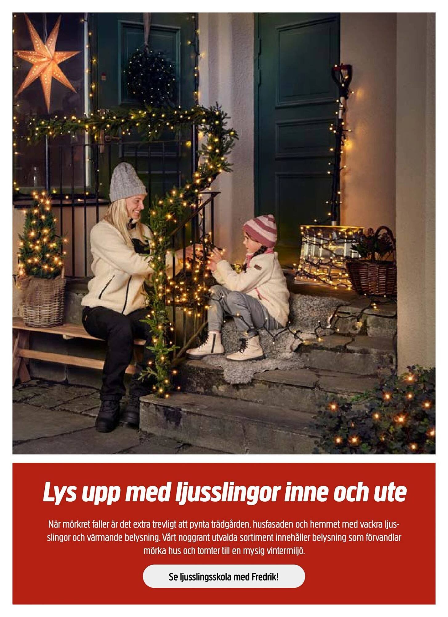 Jula reklamblad (2025-10-30 - 2025-11-12)