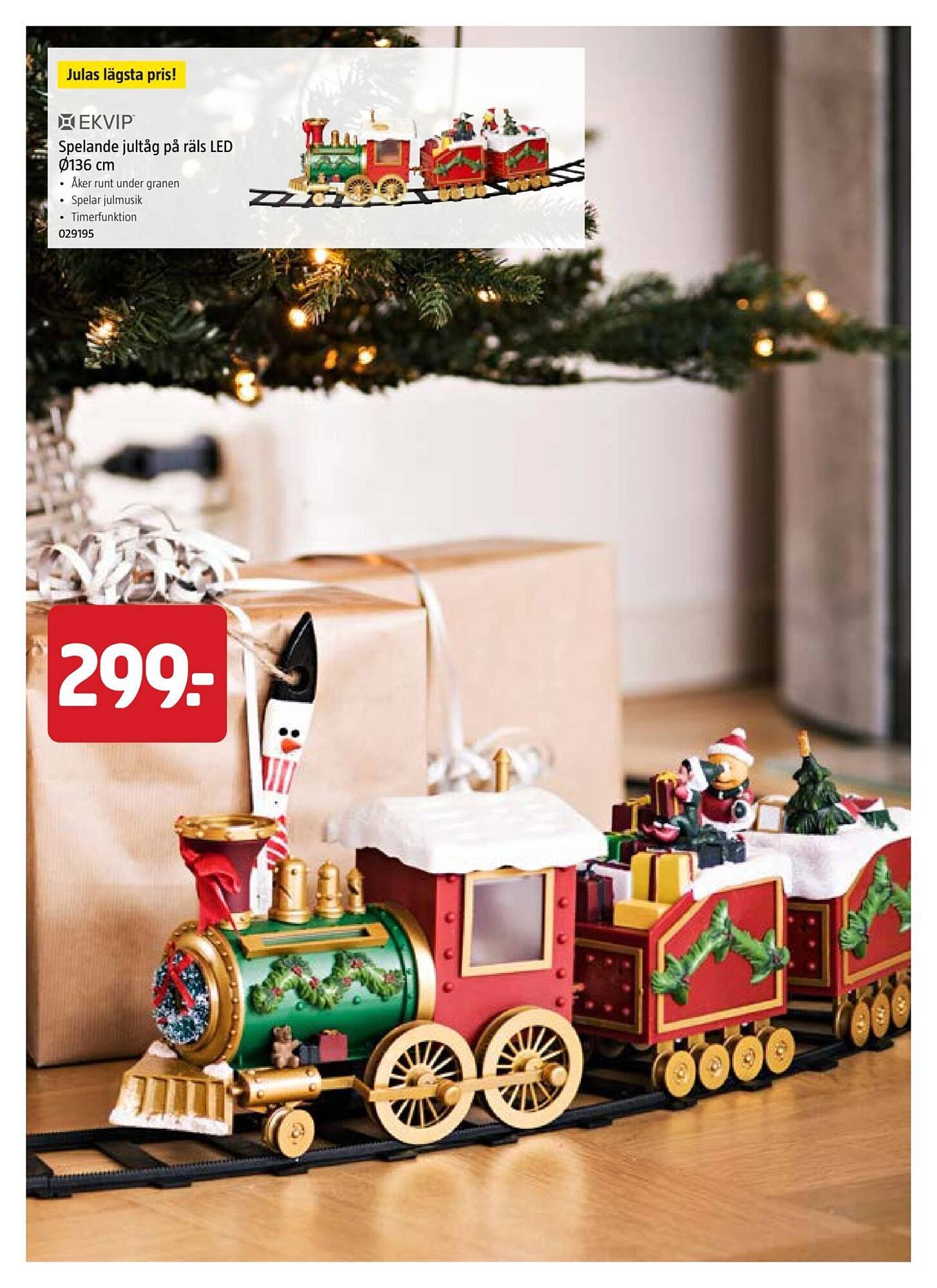 Jula reklamblad (2025-10-30 - 2025-11-12)