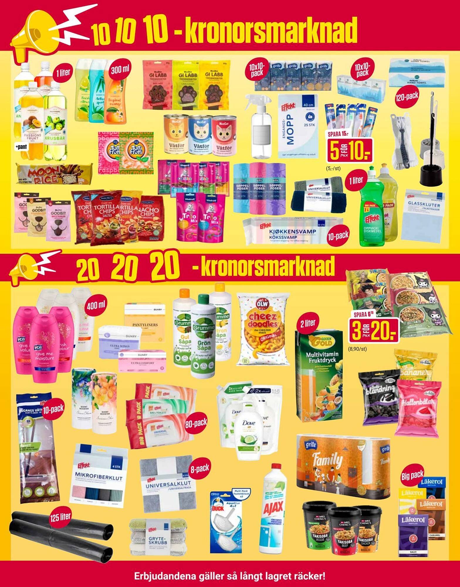 ÖoB annonsblad (2026-01-05 - 2026-01-12)