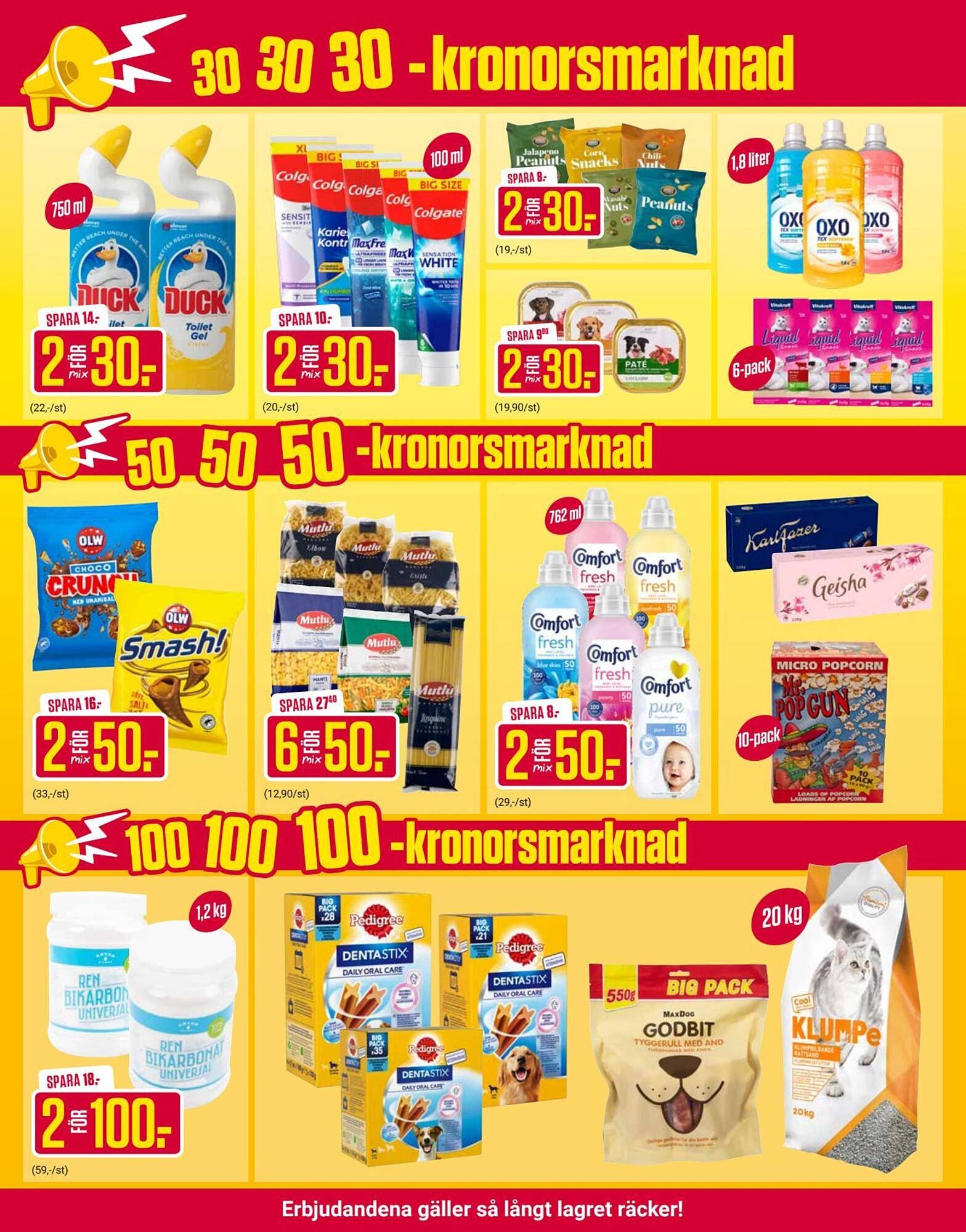 ÖoB annonsblad (2026-01-05 - 2026-01-12)