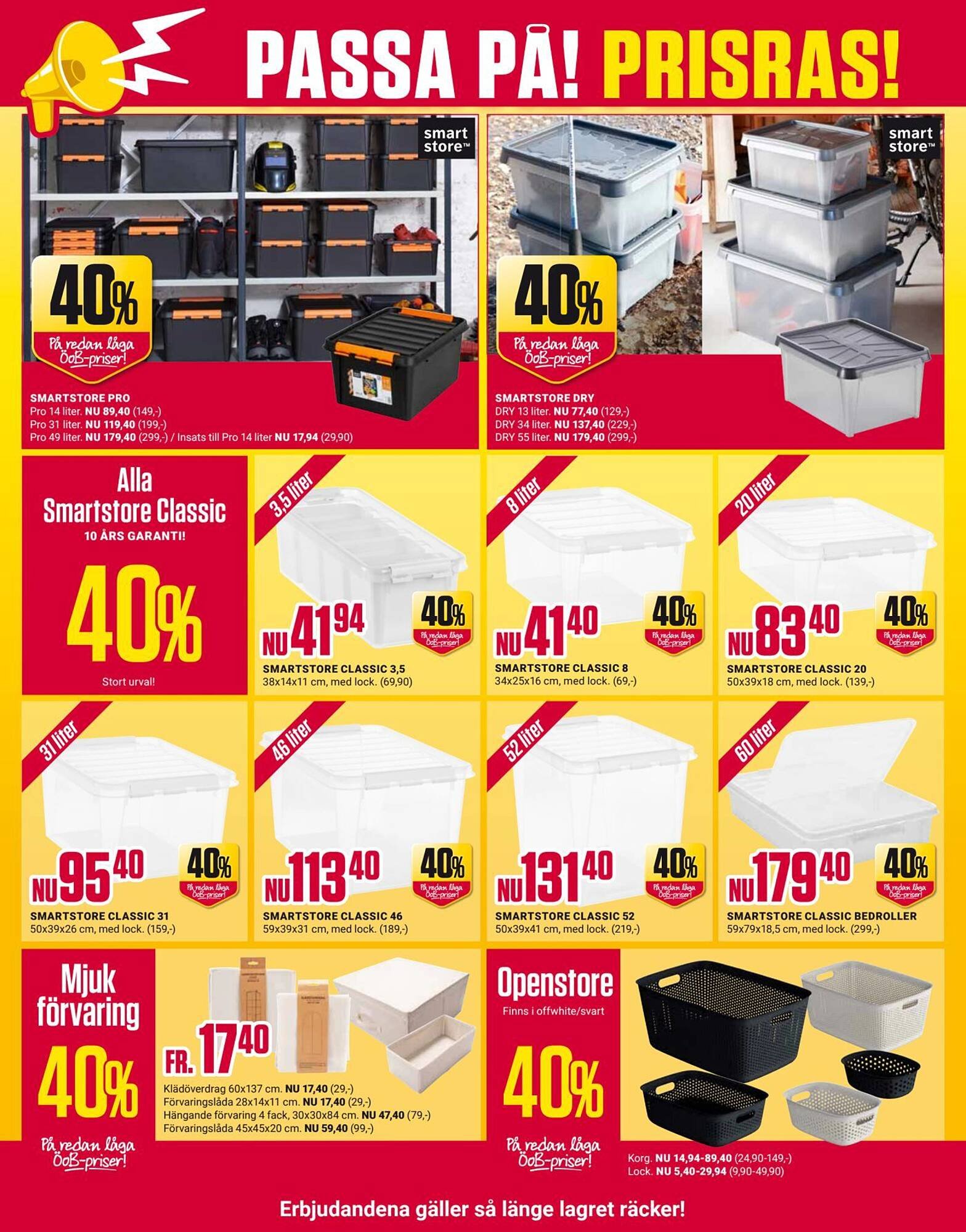 ÖoB annonsblad (2026-01-05 - 2026-01-12)