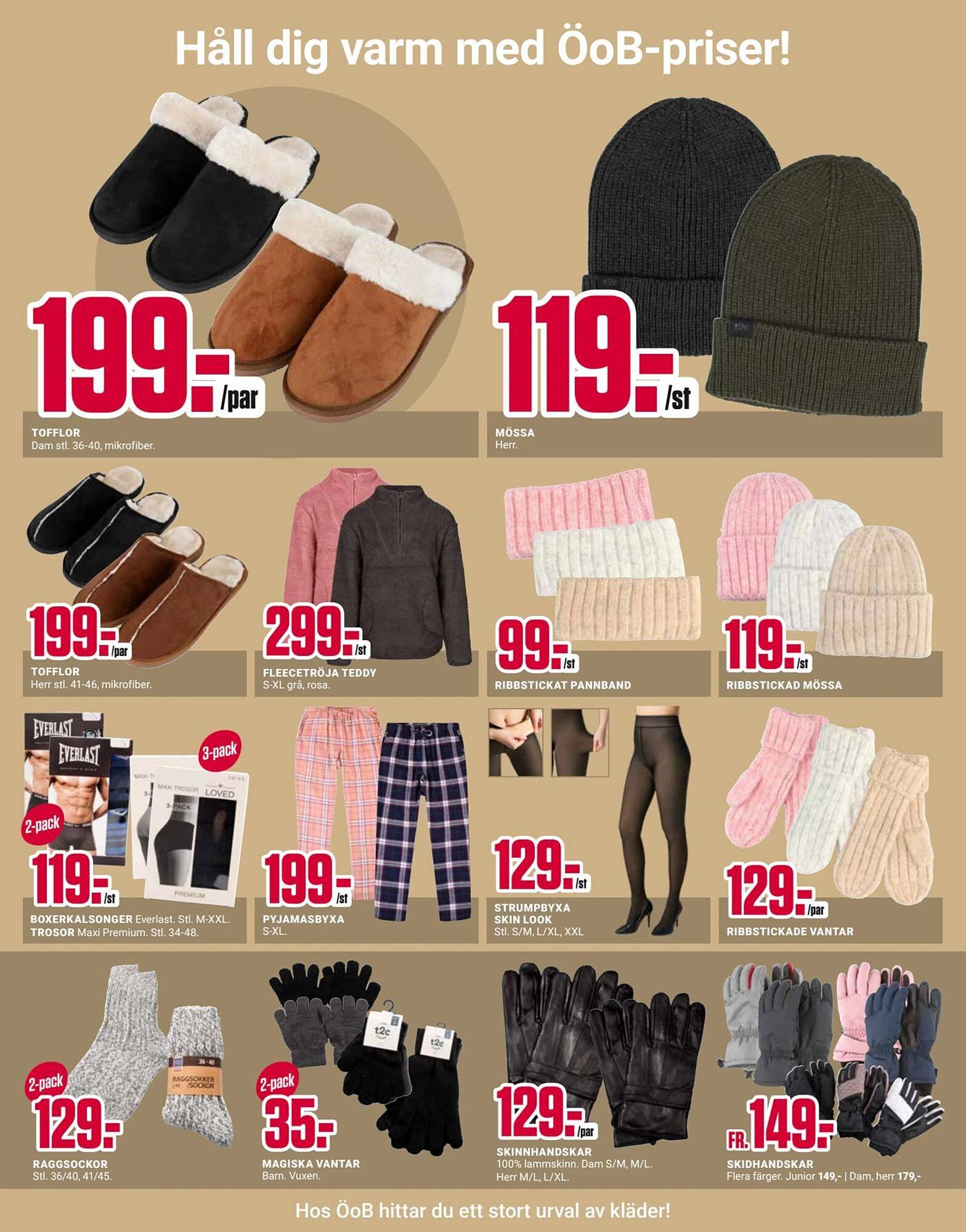 ÖoB annonsblad (2026-01-05 - 2026-01-12)