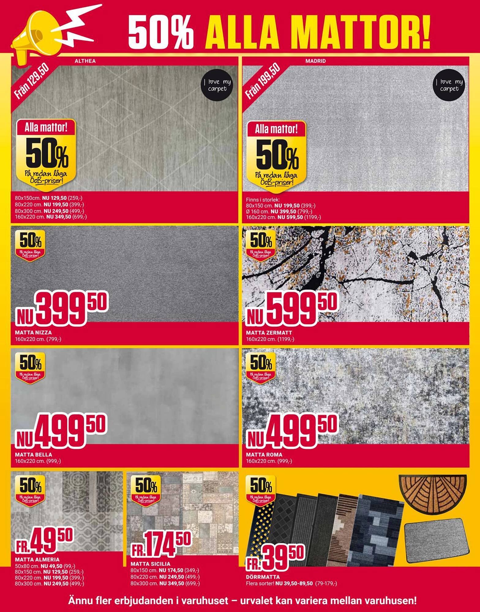 ÖoB annonsblad (2026-01-05 - 2026-01-12)