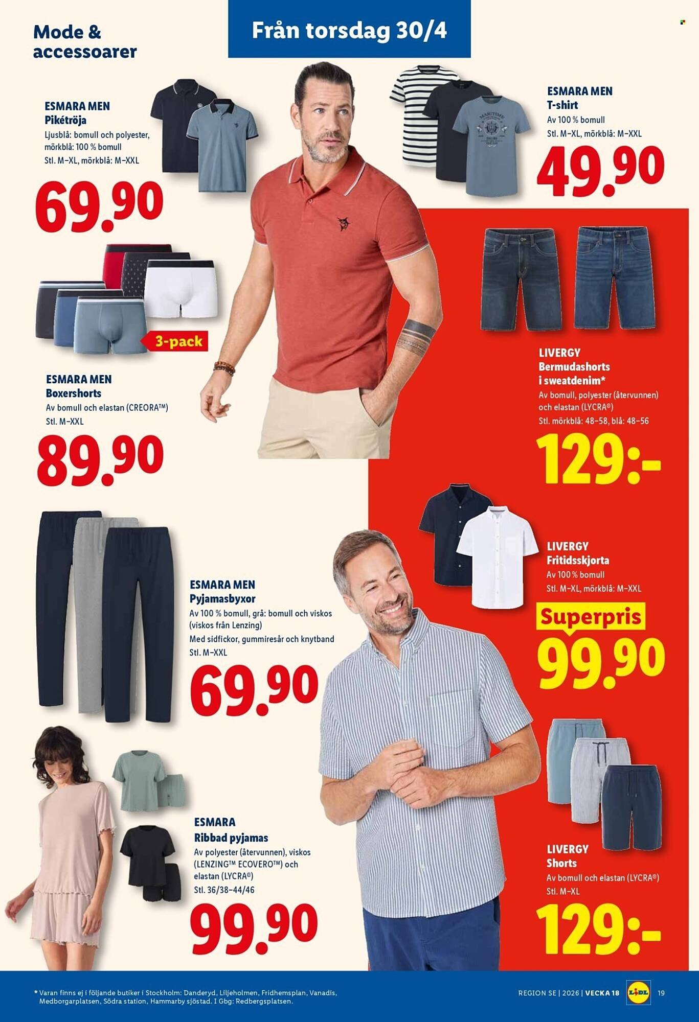 Lidl reklamblad (2026-04-27 - 2026-05-03)