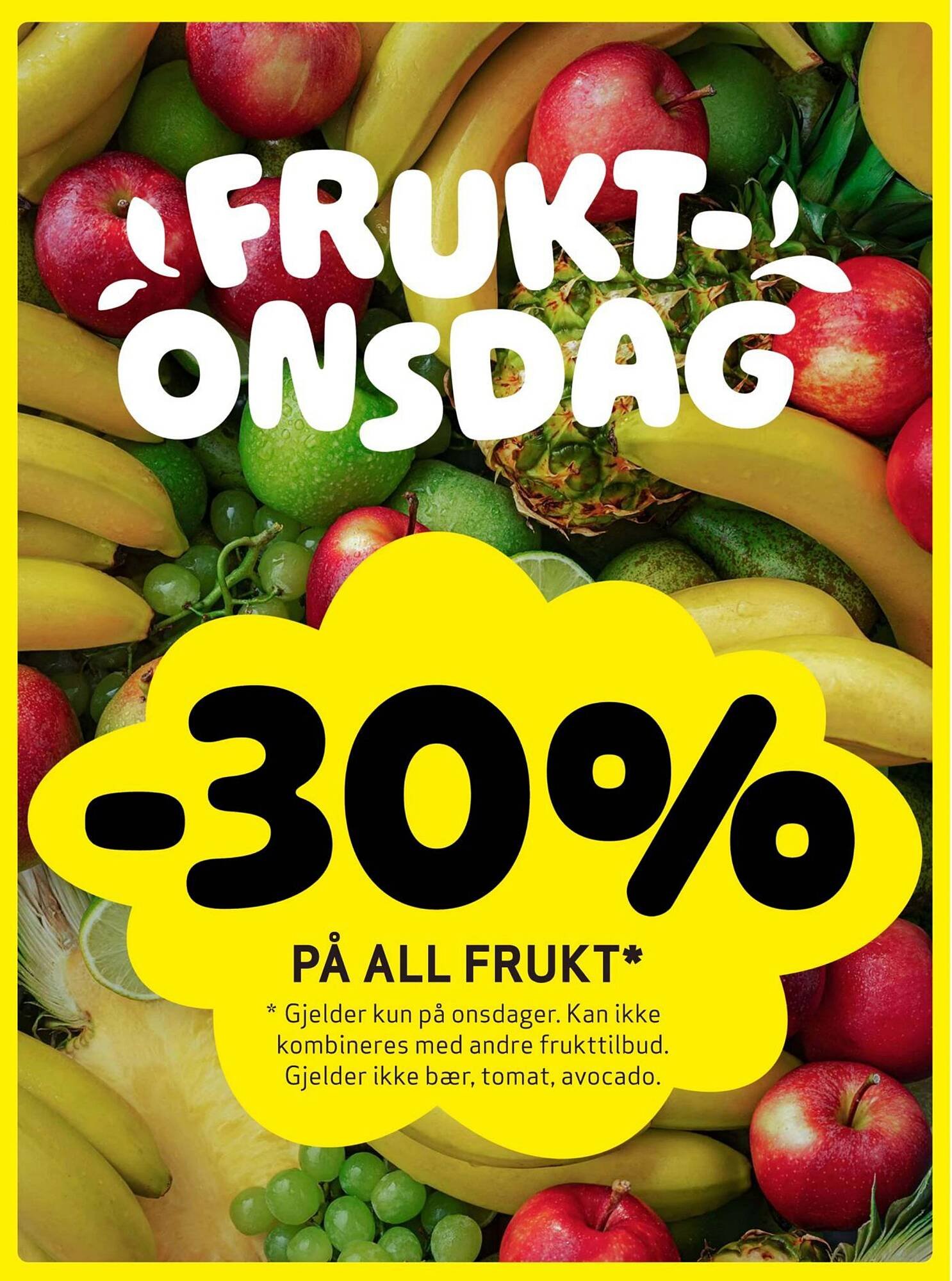 Rusta reklamblad (2025-10-20 - 2025-10-26)