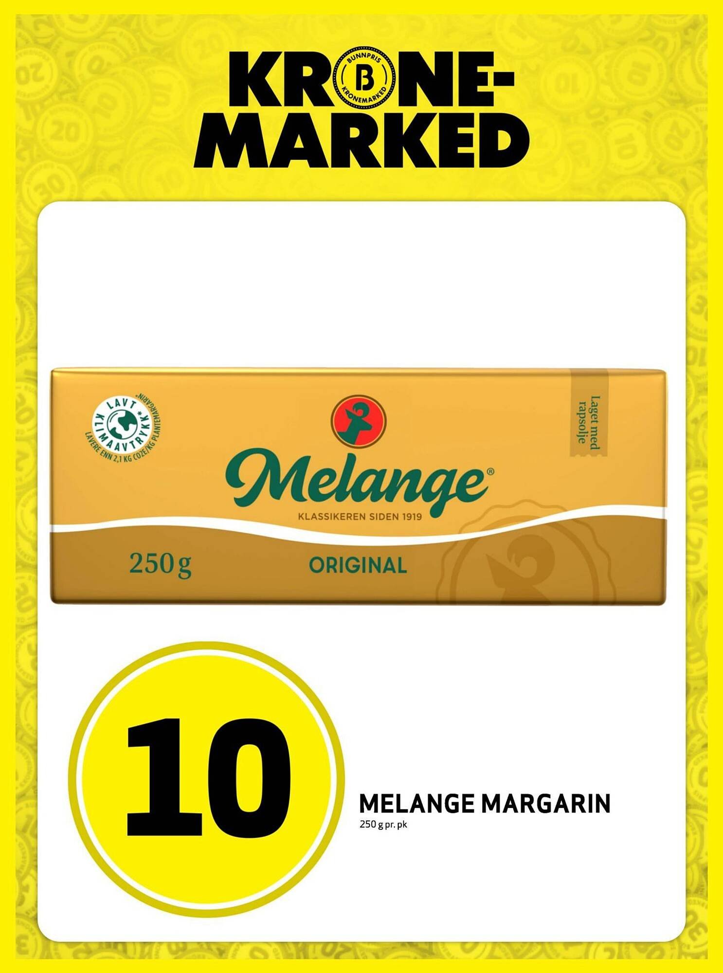 Rusta reklamblad (2025-10-20 - 2025-10-26)