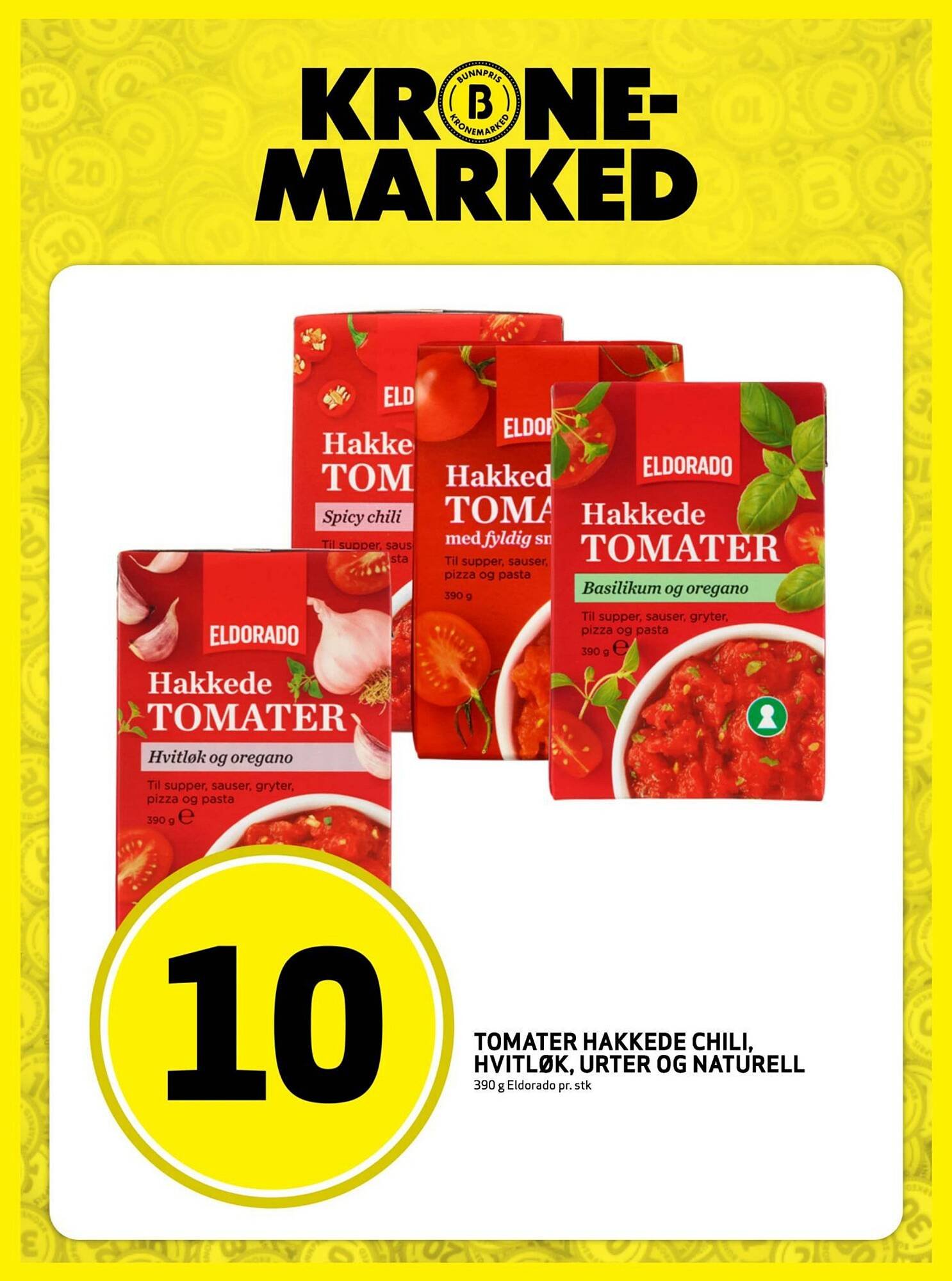 Rusta reklamblad (2025-10-20 - 2025-10-26)