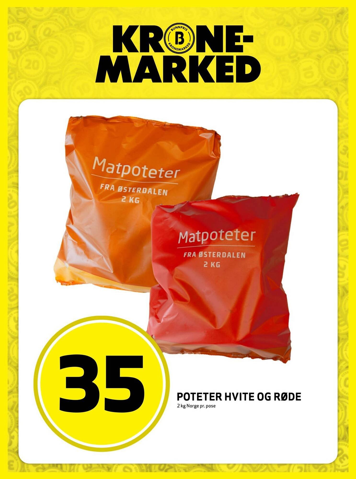 Rusta reklamblad (2025-10-20 - 2025-10-26)