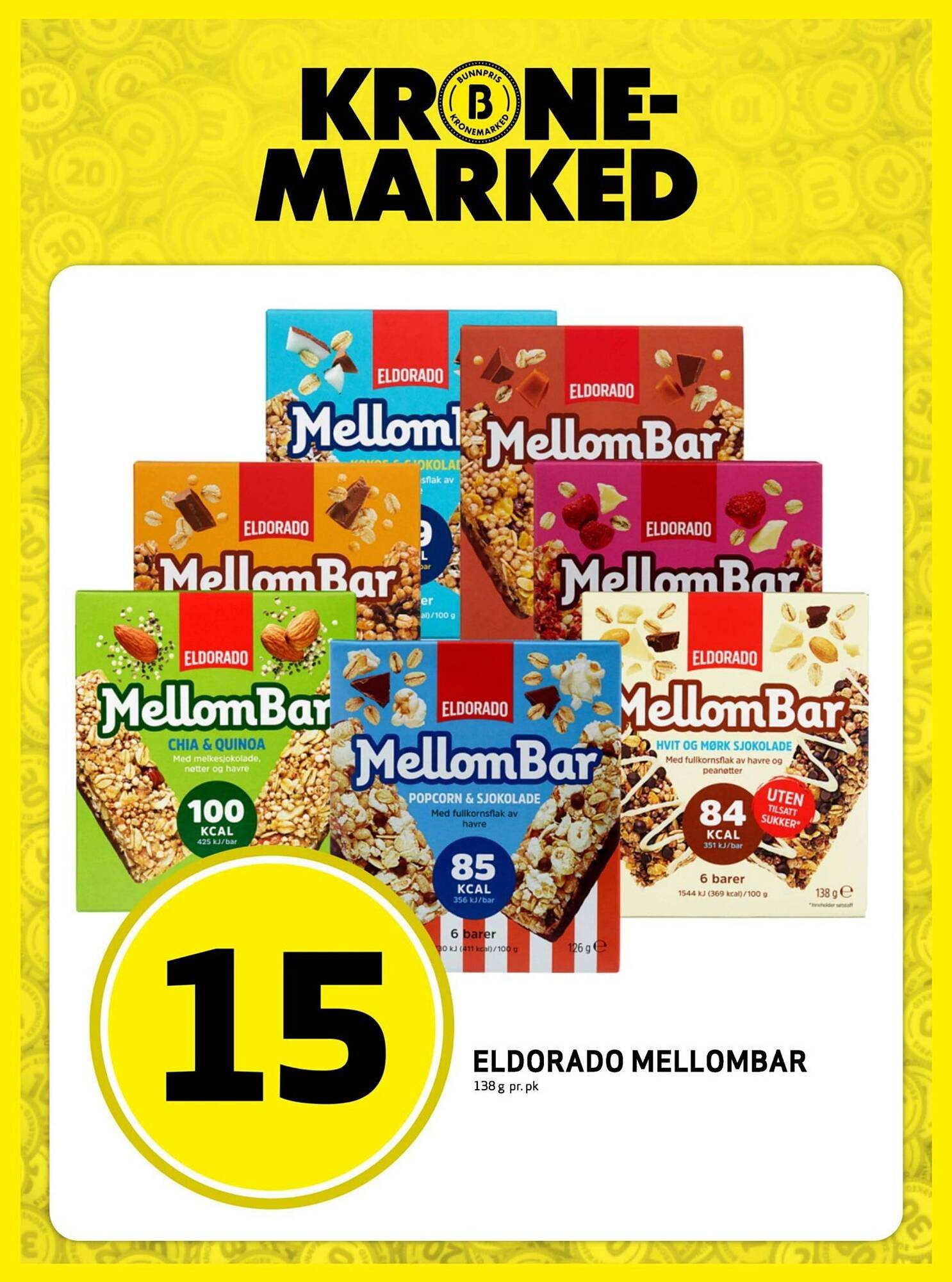 Rusta reklamblad (2025-10-20 - 2025-10-26)
