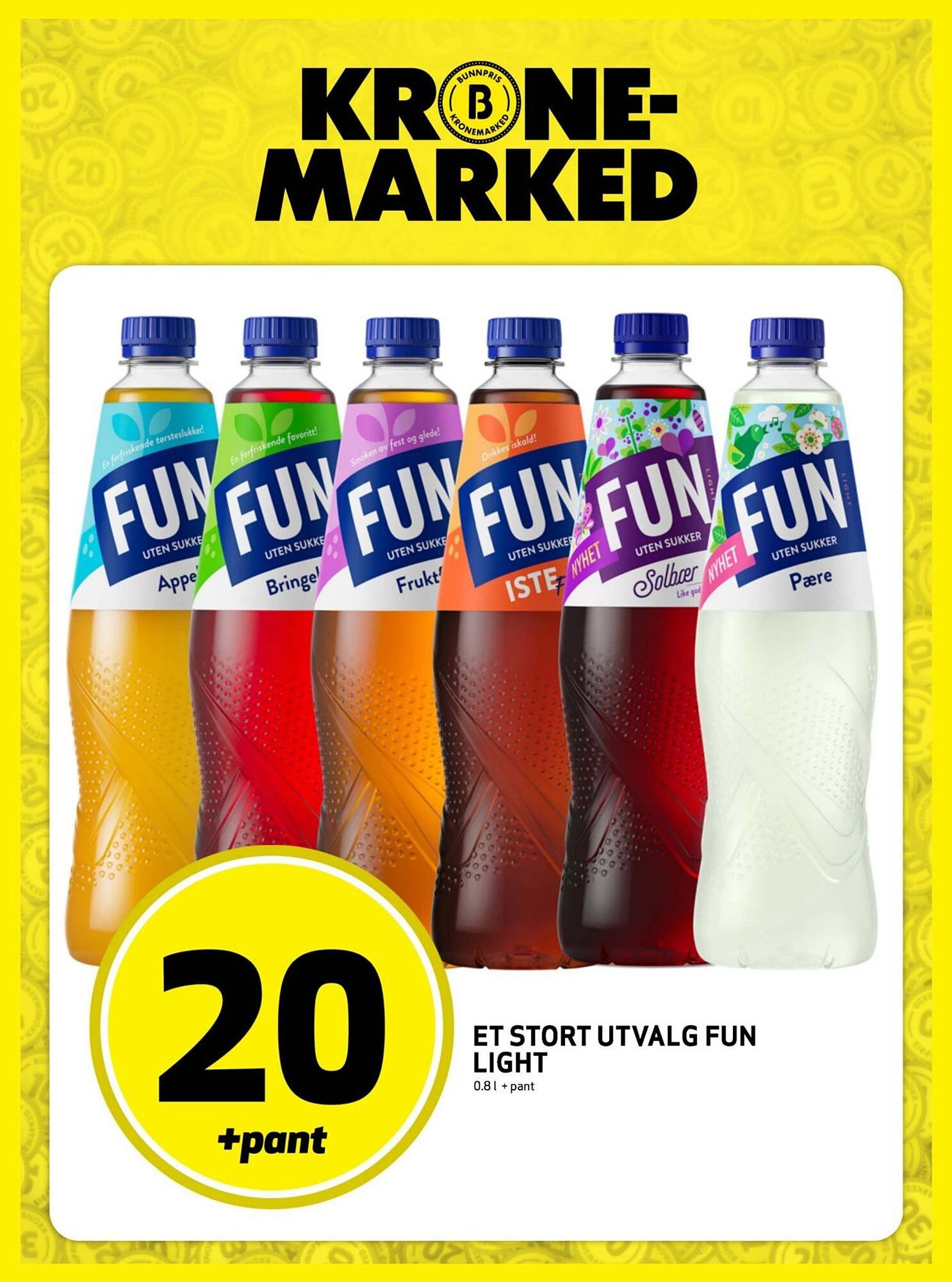 Rusta reklamblad (2025-10-20 - 2025-10-26)