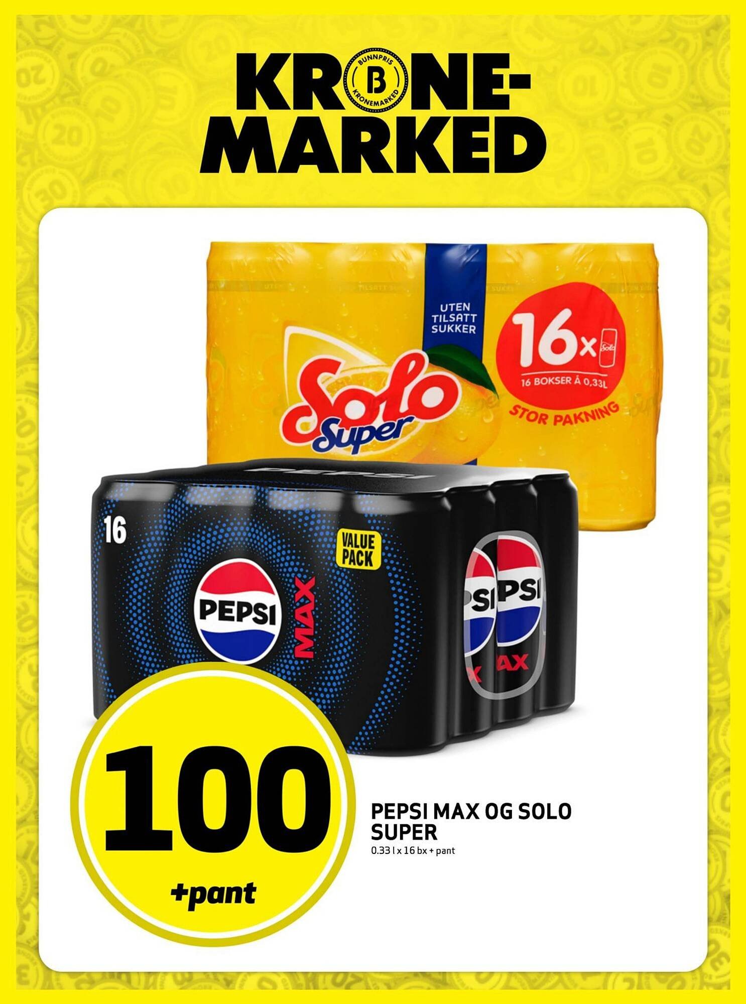 Rusta reklamblad (2025-10-20 - 2025-10-26)