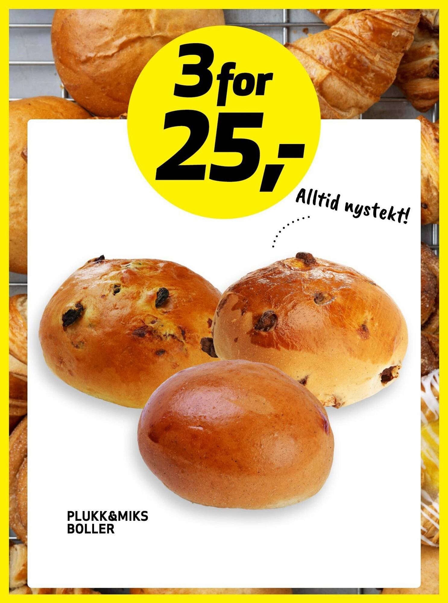 Rusta reklamblad (2025-10-20 - 2025-10-26)