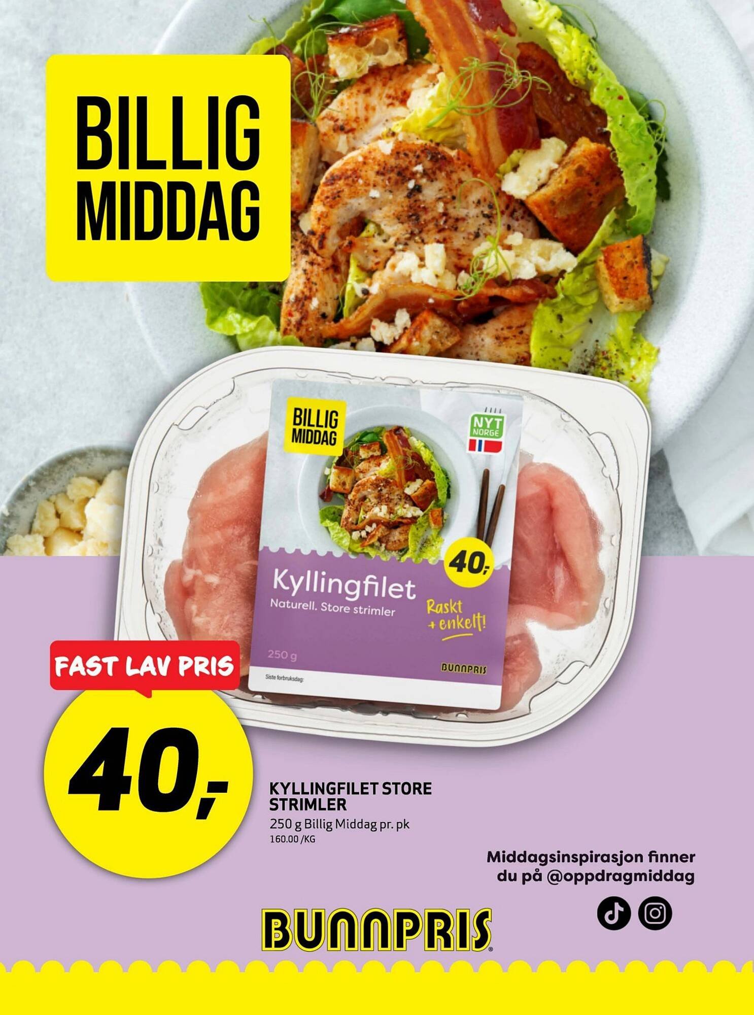 Rusta reklamblad (2025-10-20 - 2025-10-26)