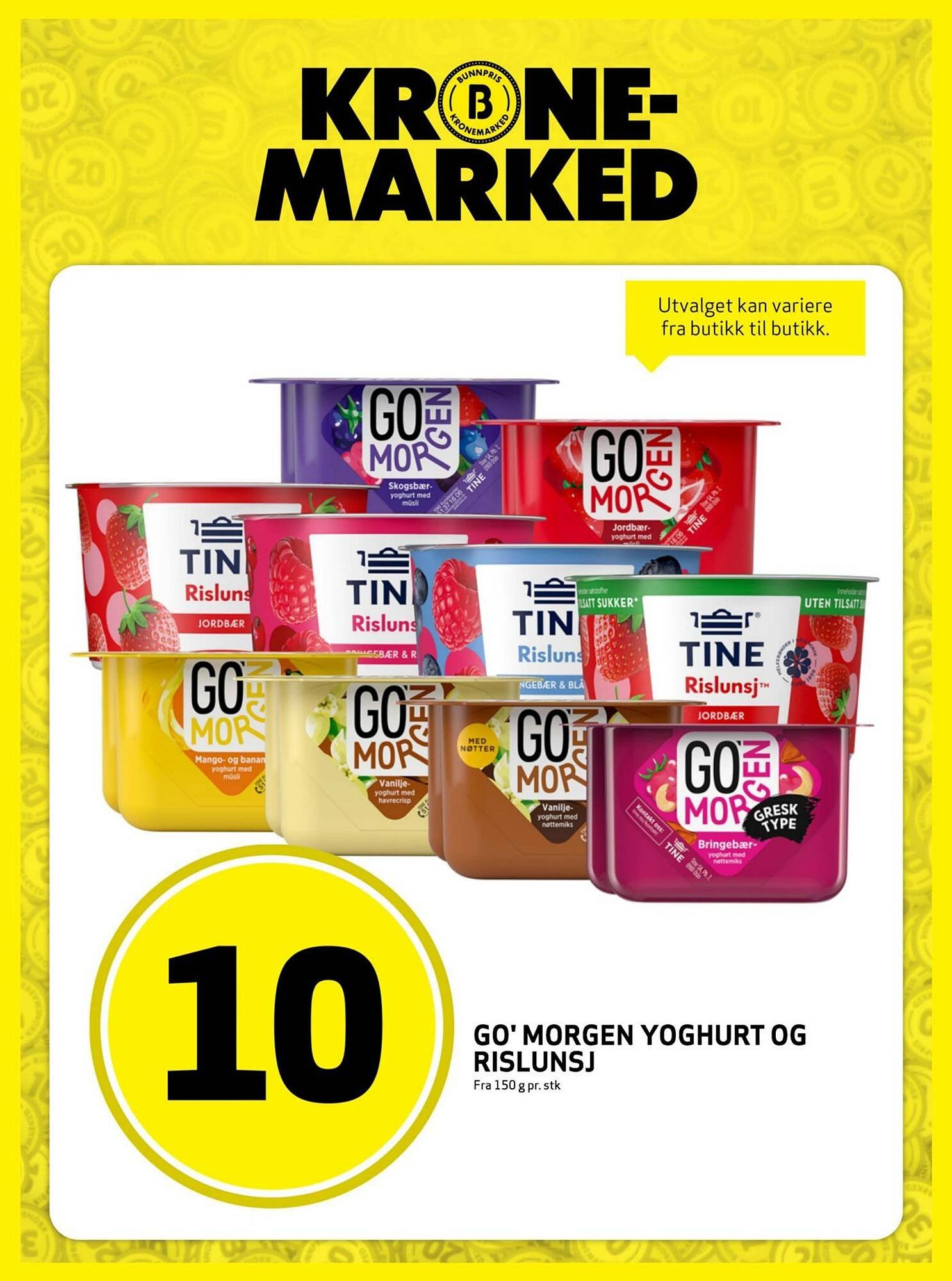 Rusta reklamblad (2025-10-20 - 2025-10-26)