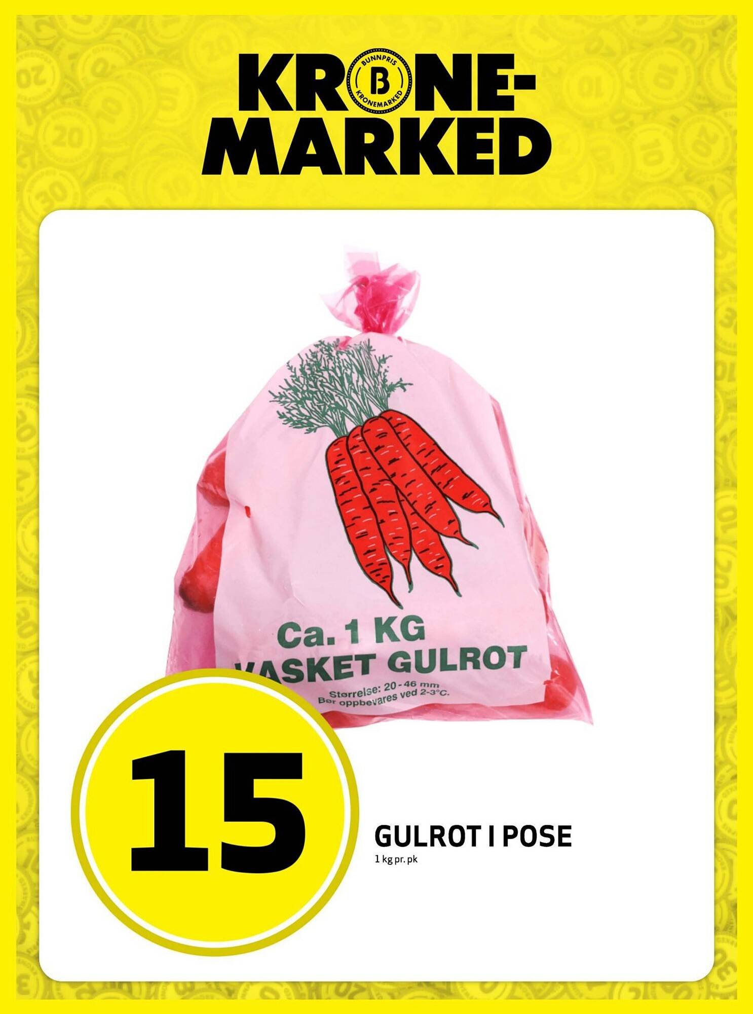 Rusta reklamblad (2025-10-20 - 2025-10-26)