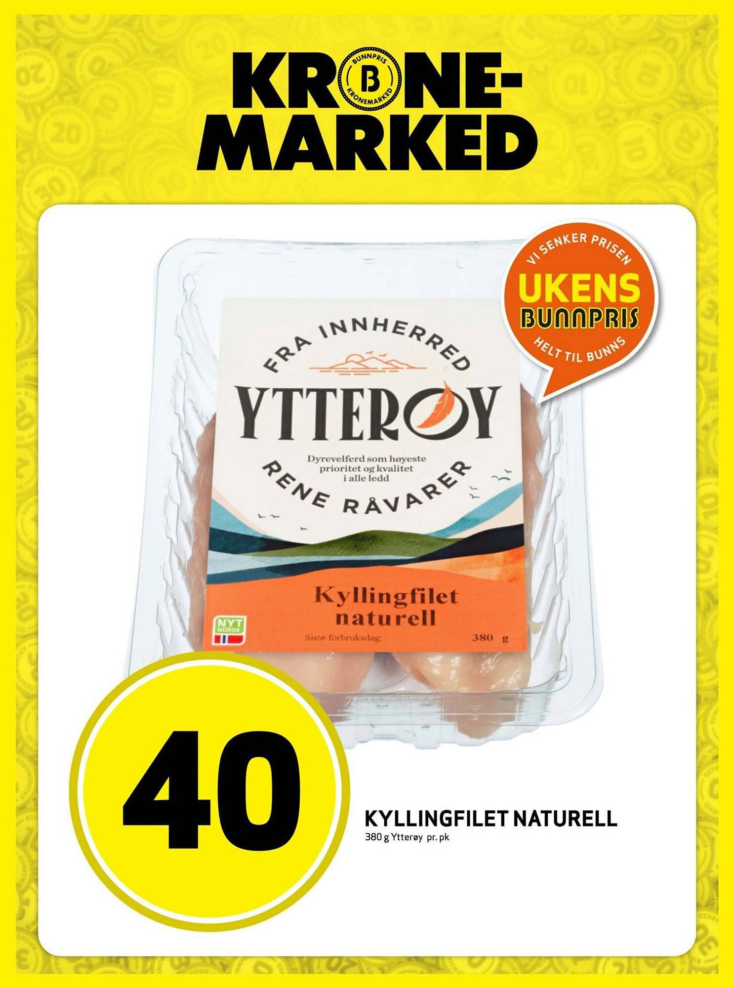 Rusta reklamblad (2025-10-20 - 2025-10-26)