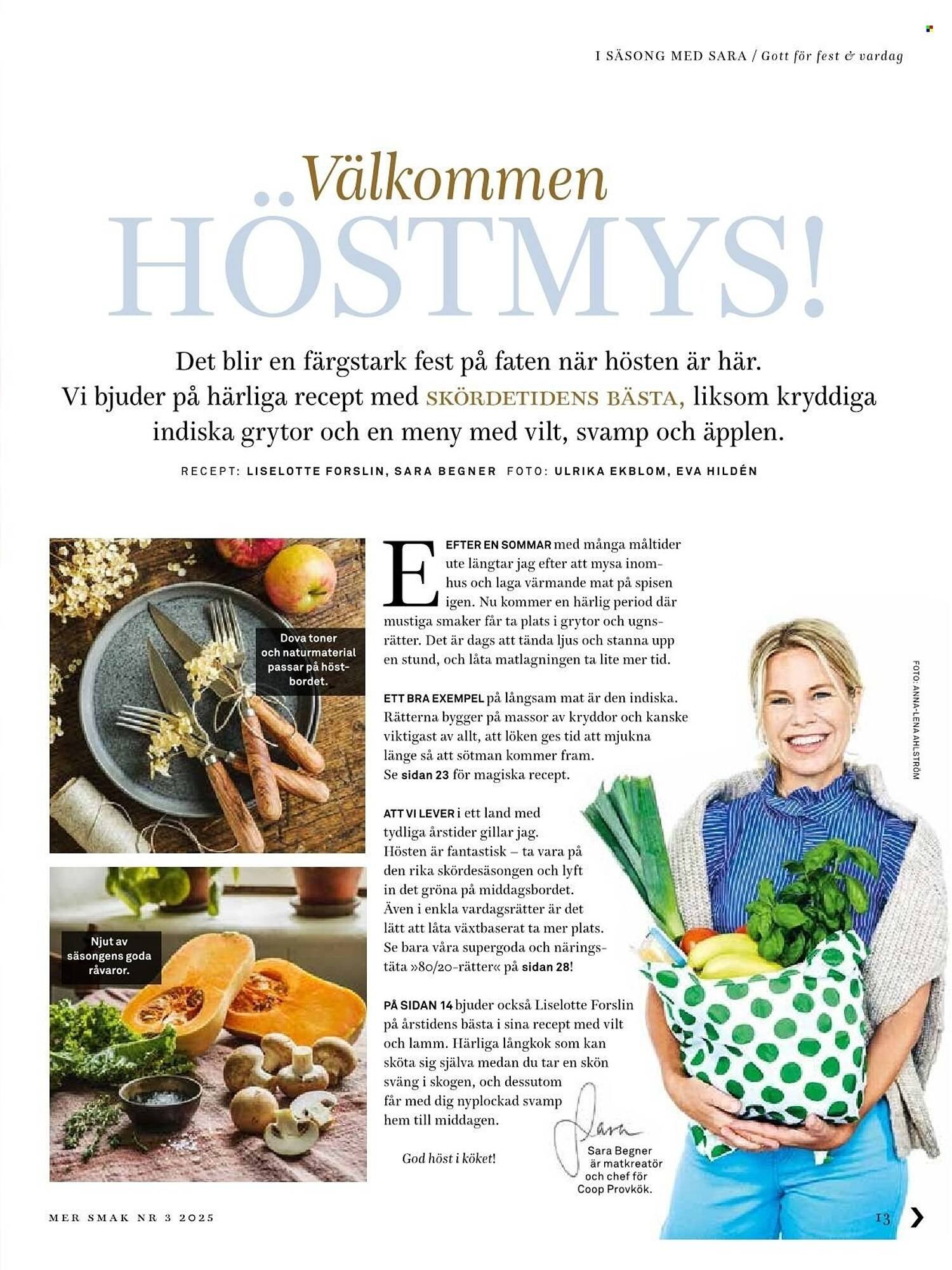 Coop reklamblad (2025-09-18 - 2025-09-26)