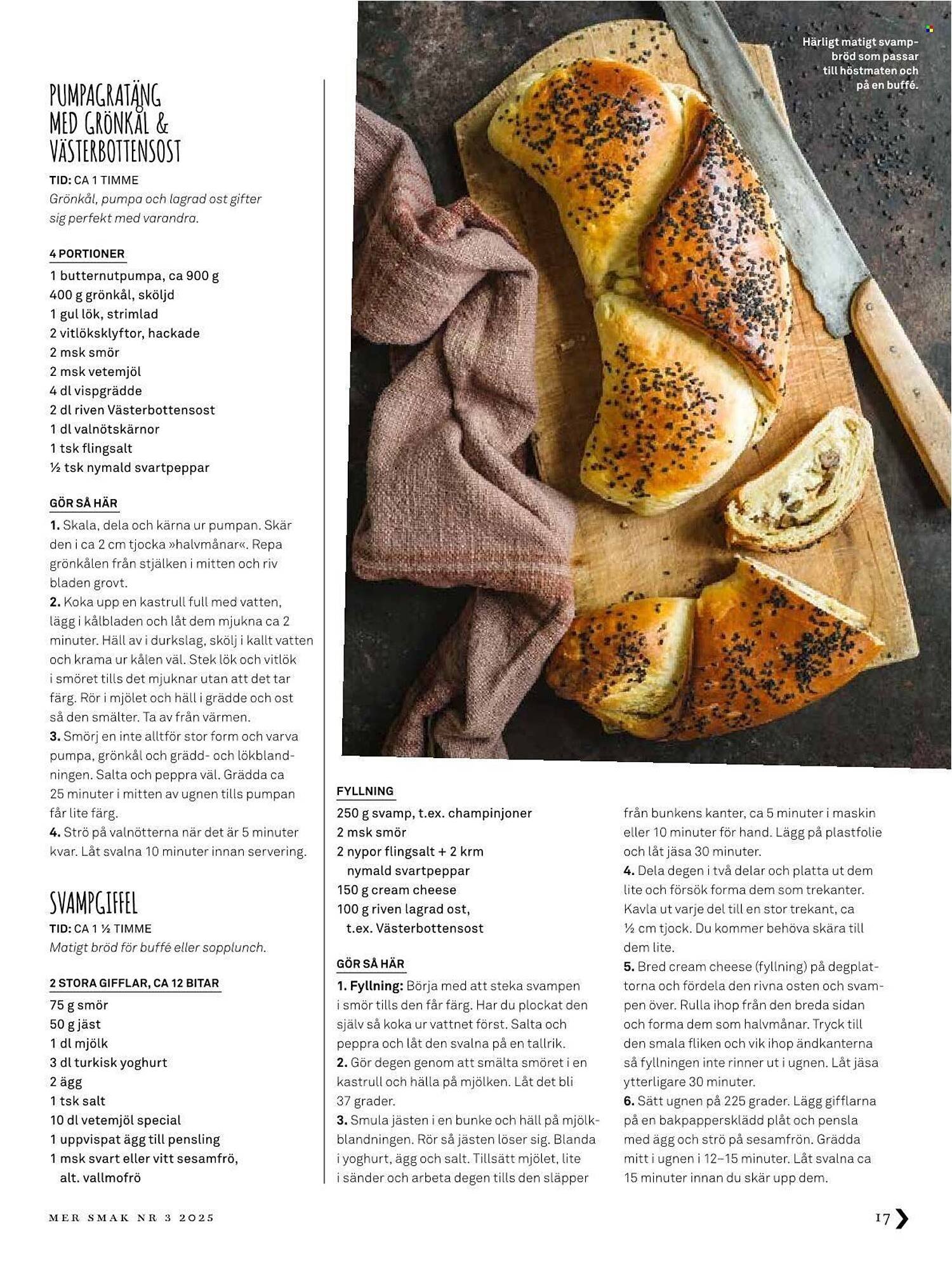 Coop reklamblad (2025-09-18 - 2025-09-26)