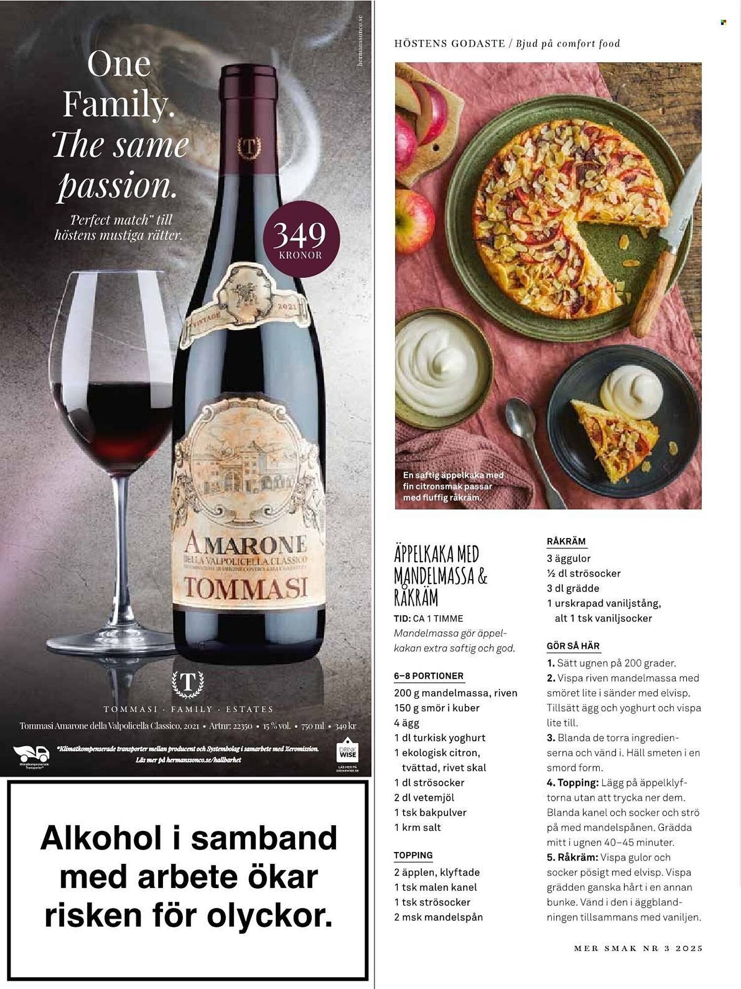 Coop reklamblad (2025-09-18 - 2025-09-26)