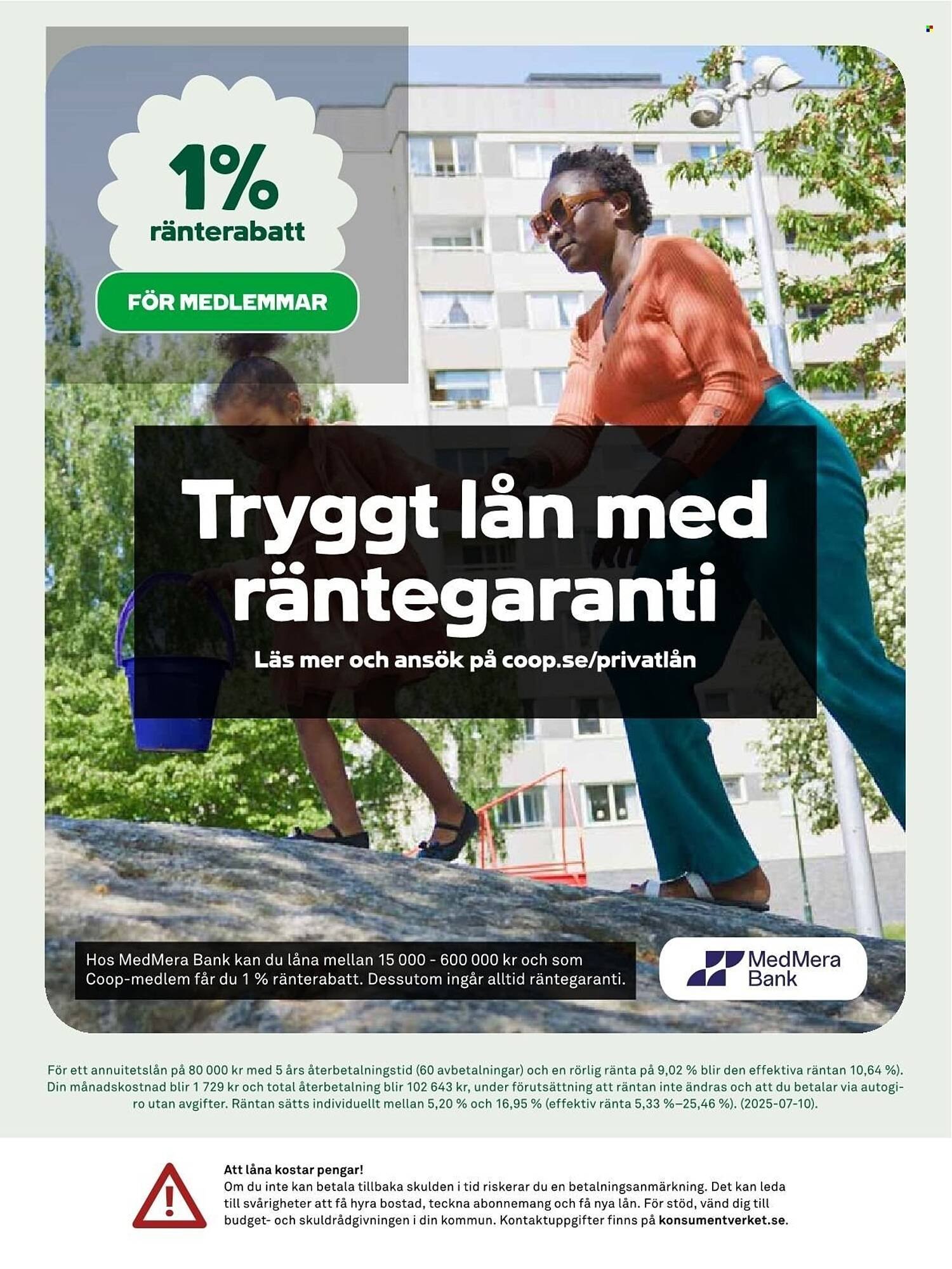 Coop reklamblad (2025-09-18 - 2025-09-26)