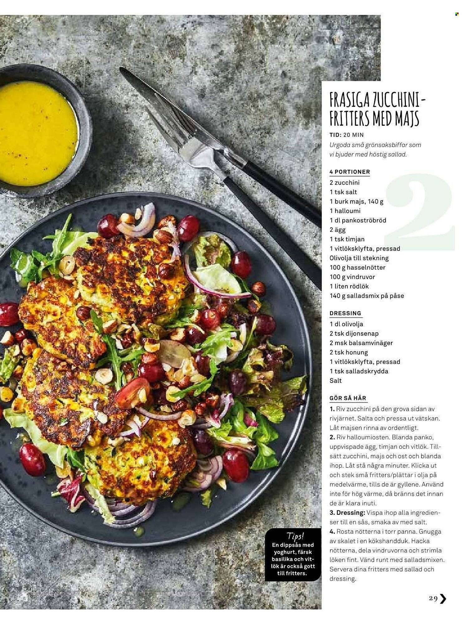 Coop reklamblad (2025-09-18 - 2025-09-26)