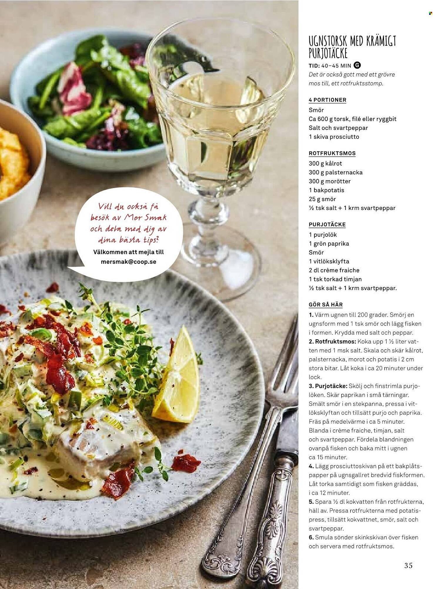 Coop reklamblad (2025-09-18 - 2025-09-26)
