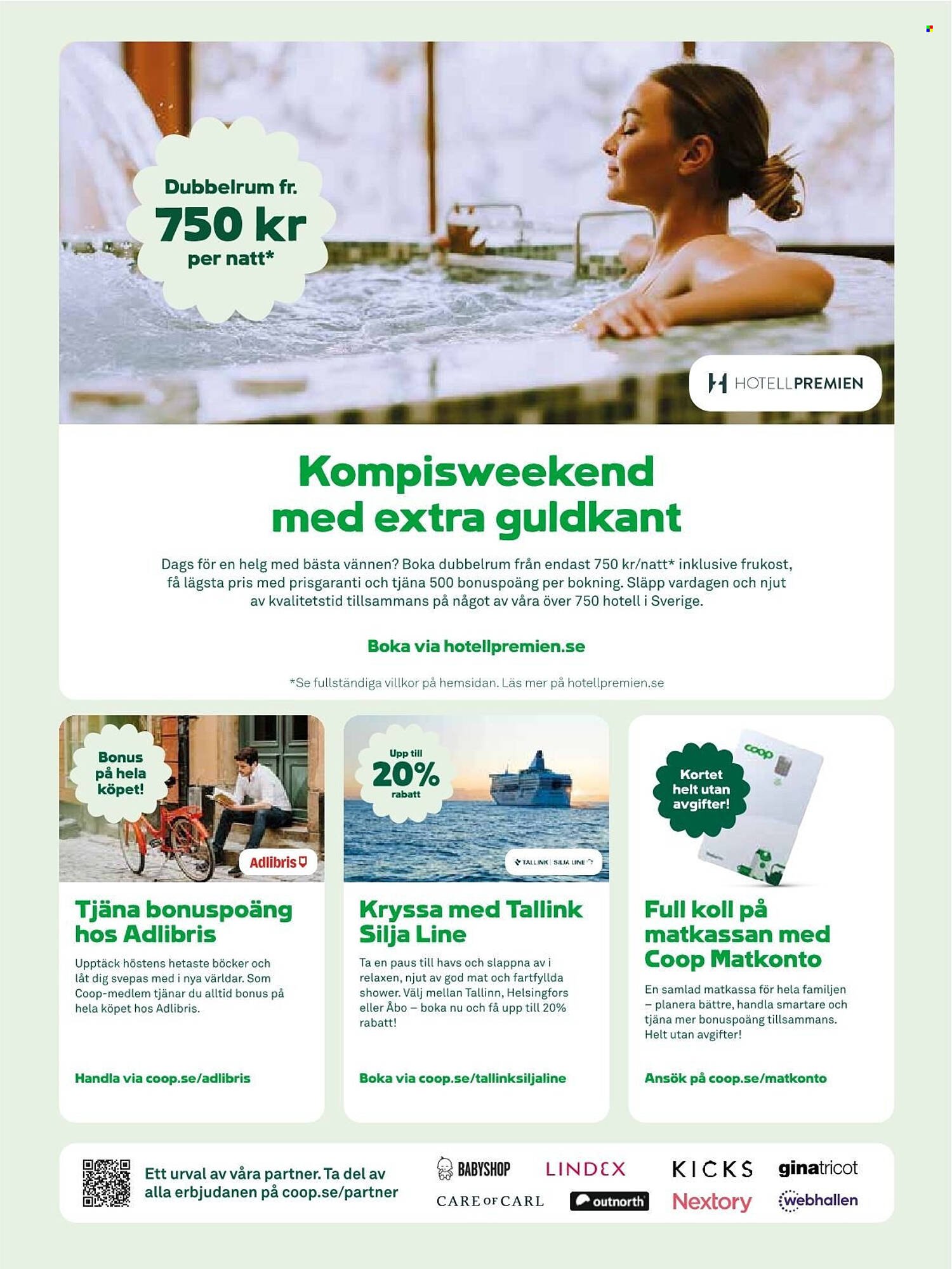 Coop reklamblad (2025-09-18 - 2025-09-26)