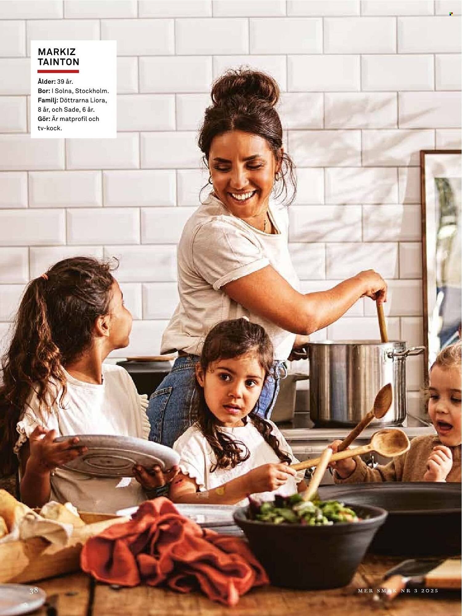 Coop reklamblad (2025-09-18 - 2025-09-26)