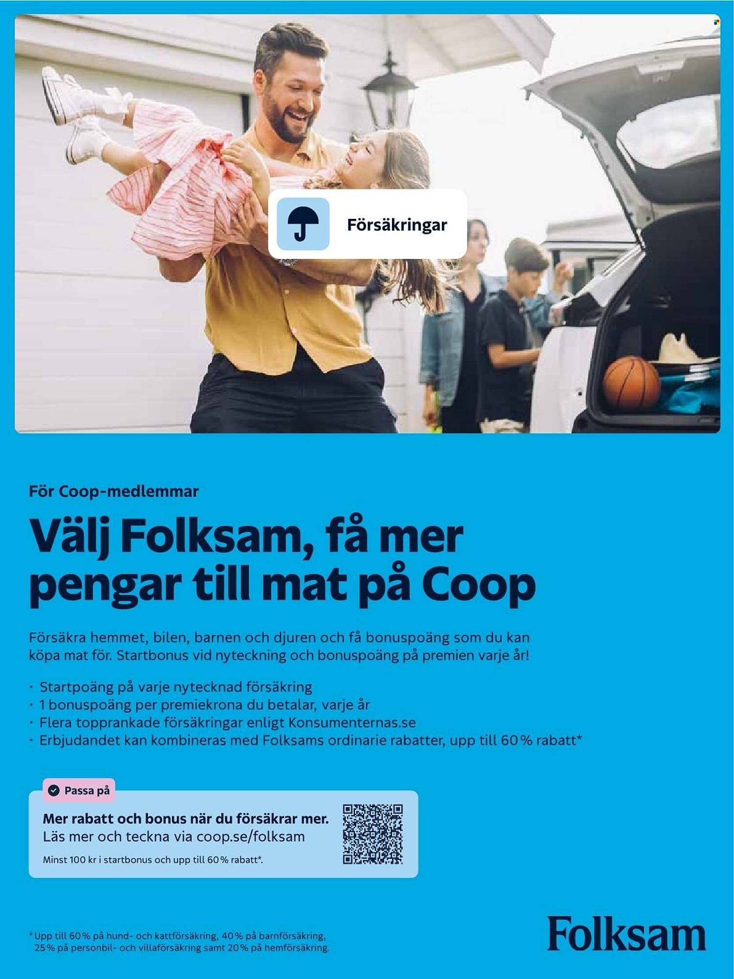 Coop reklamblad (2025-09-18 - 2025-09-26)