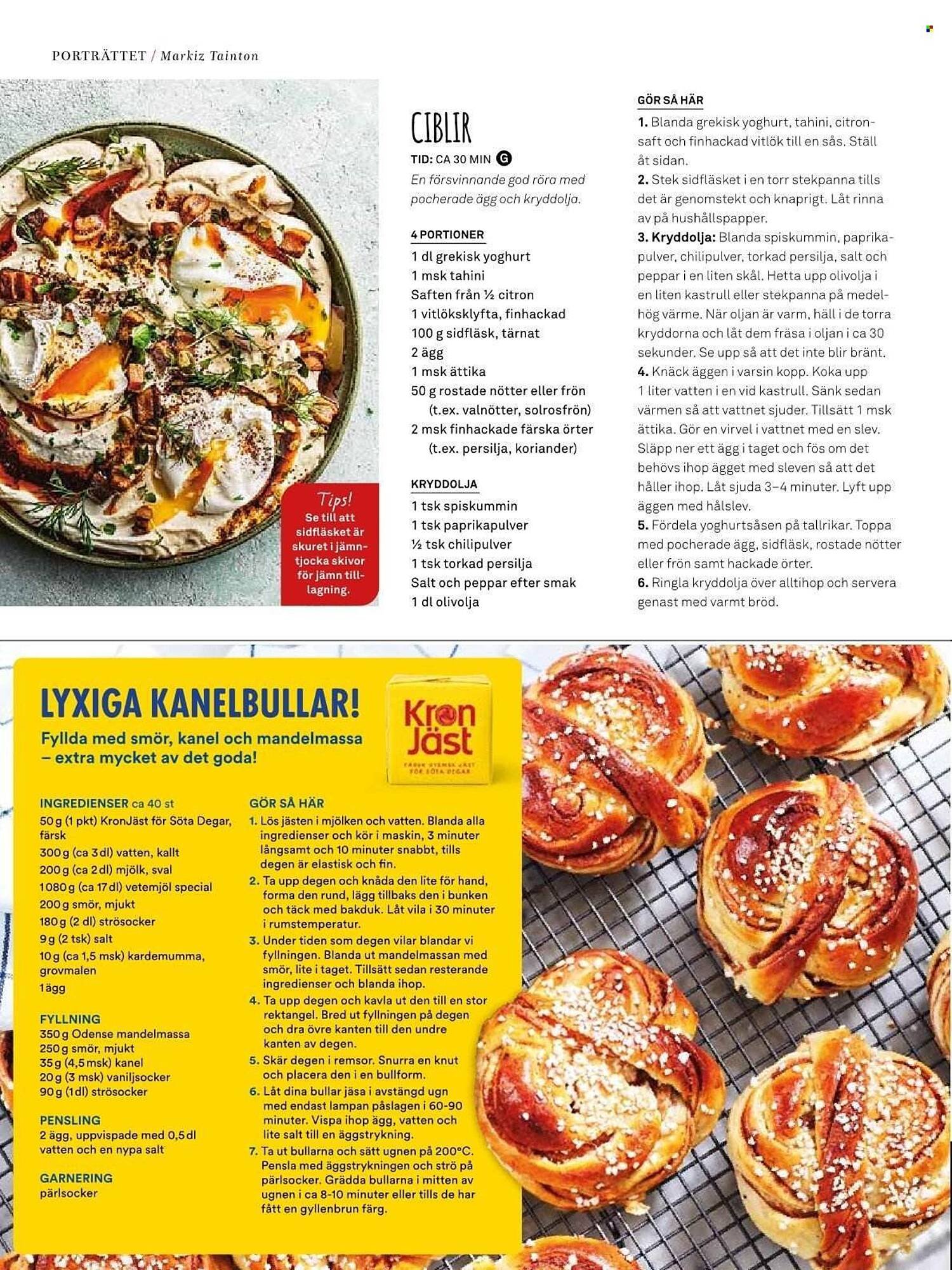 Coop reklamblad (2025-09-18 - 2025-09-26)